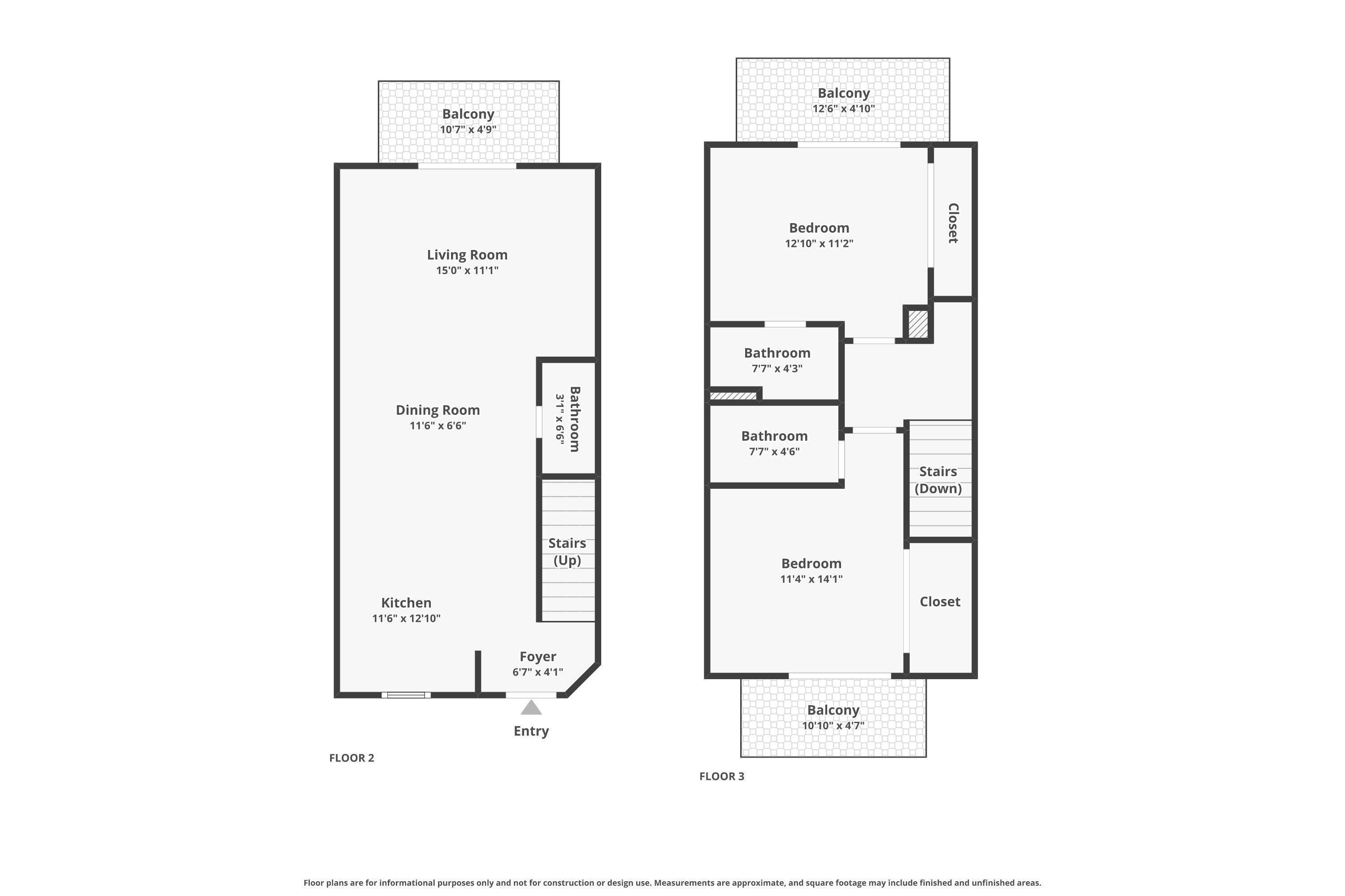 300 Ocean Drive Apt 26 Property Photo 10