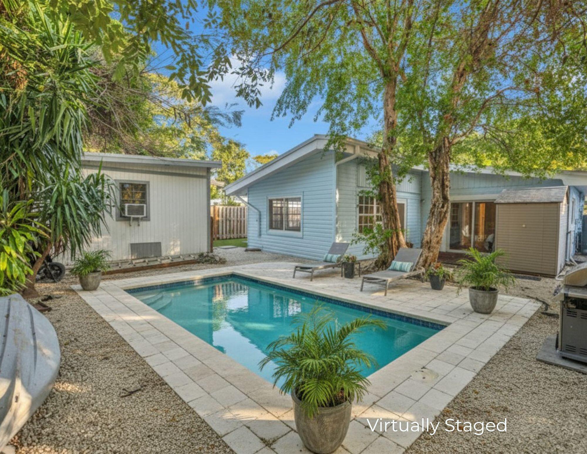 124 S Hammock Road Property Photo 22