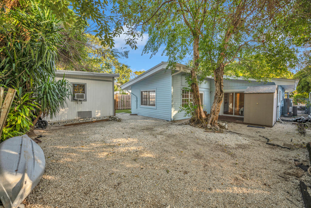 124 S Hammock Road Property Photo 23