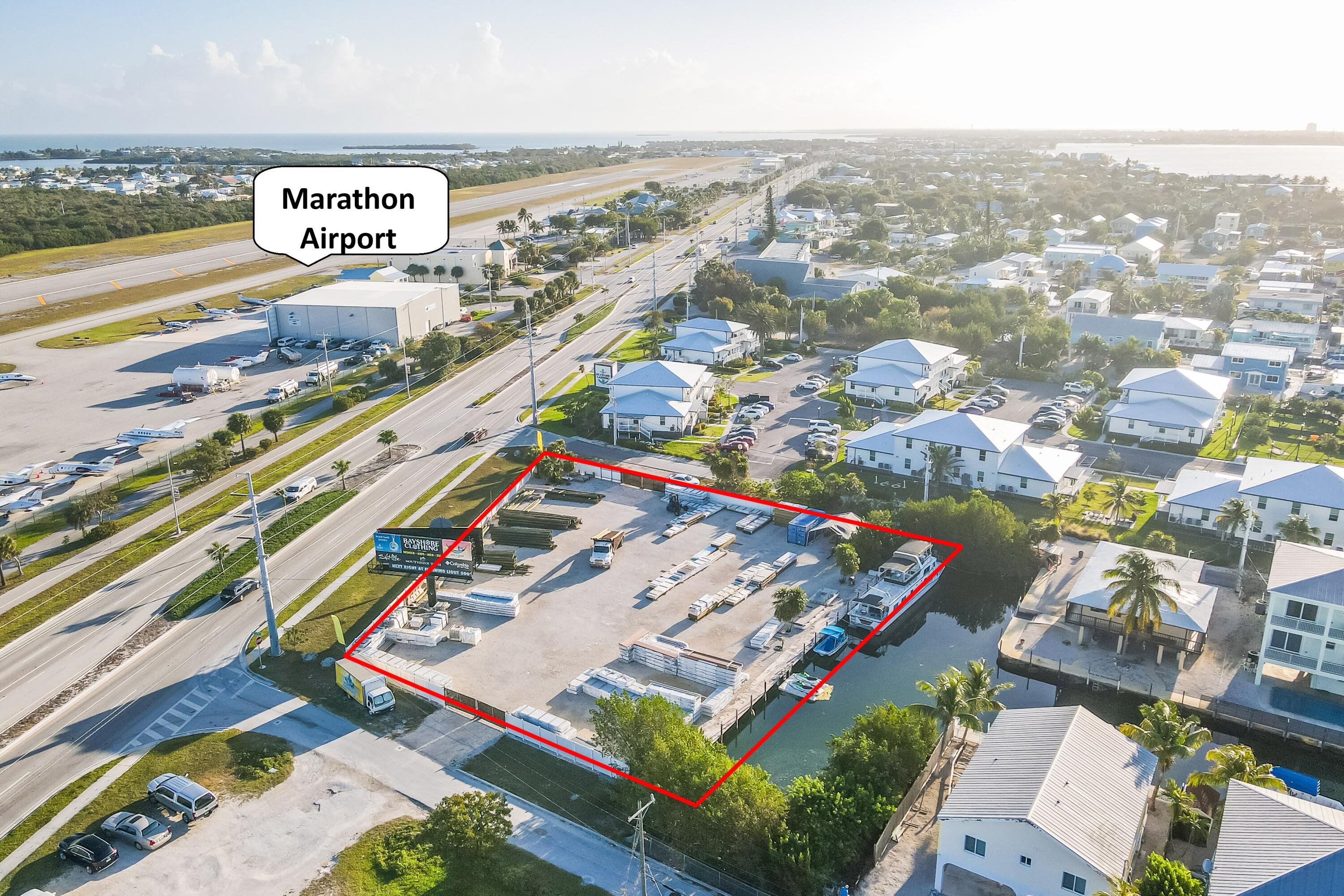 8501 Overseas Highway Property Photo 1