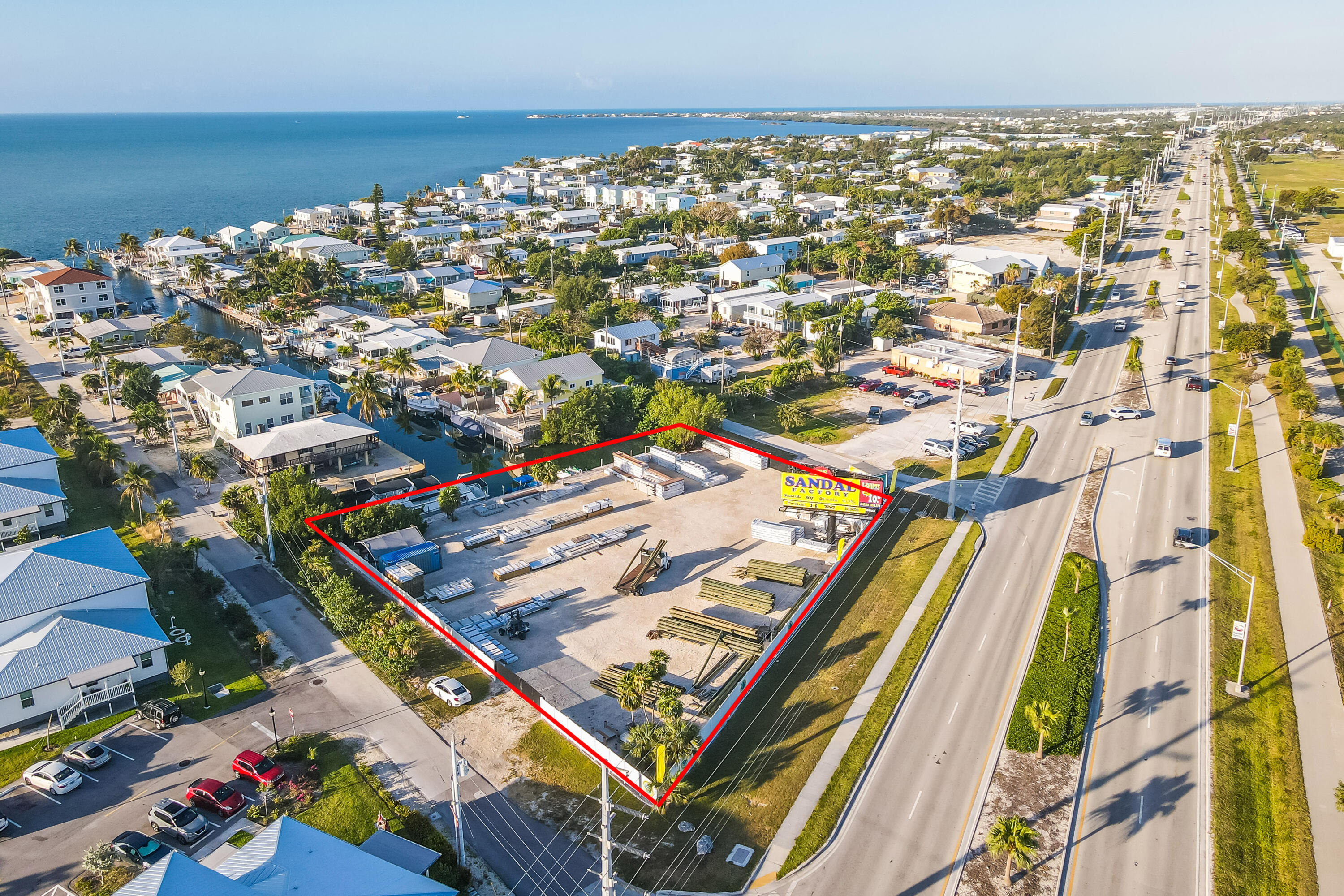 8501 Overseas Highway Property Photo 2