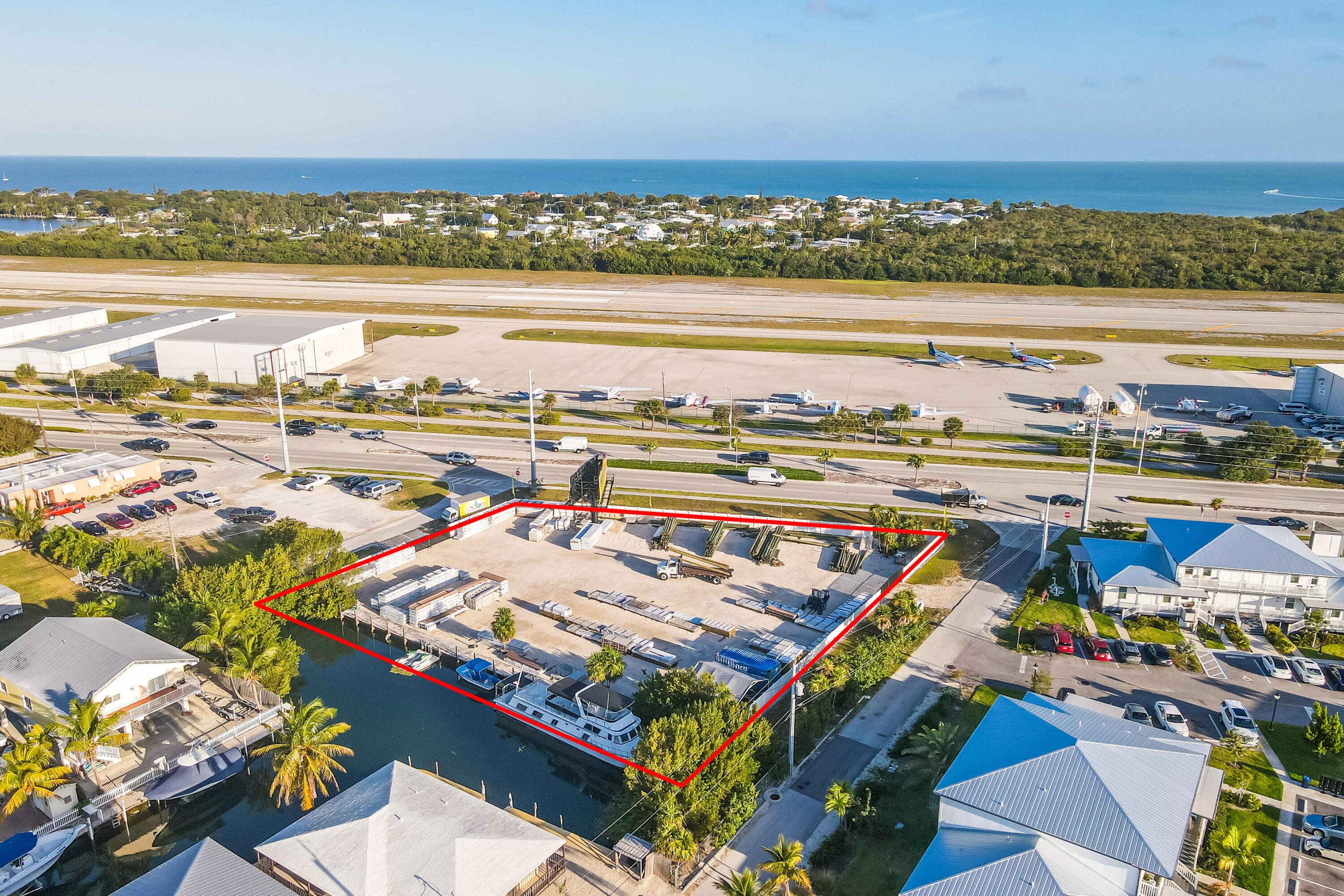 8501 Overseas Highway Property Photo 3