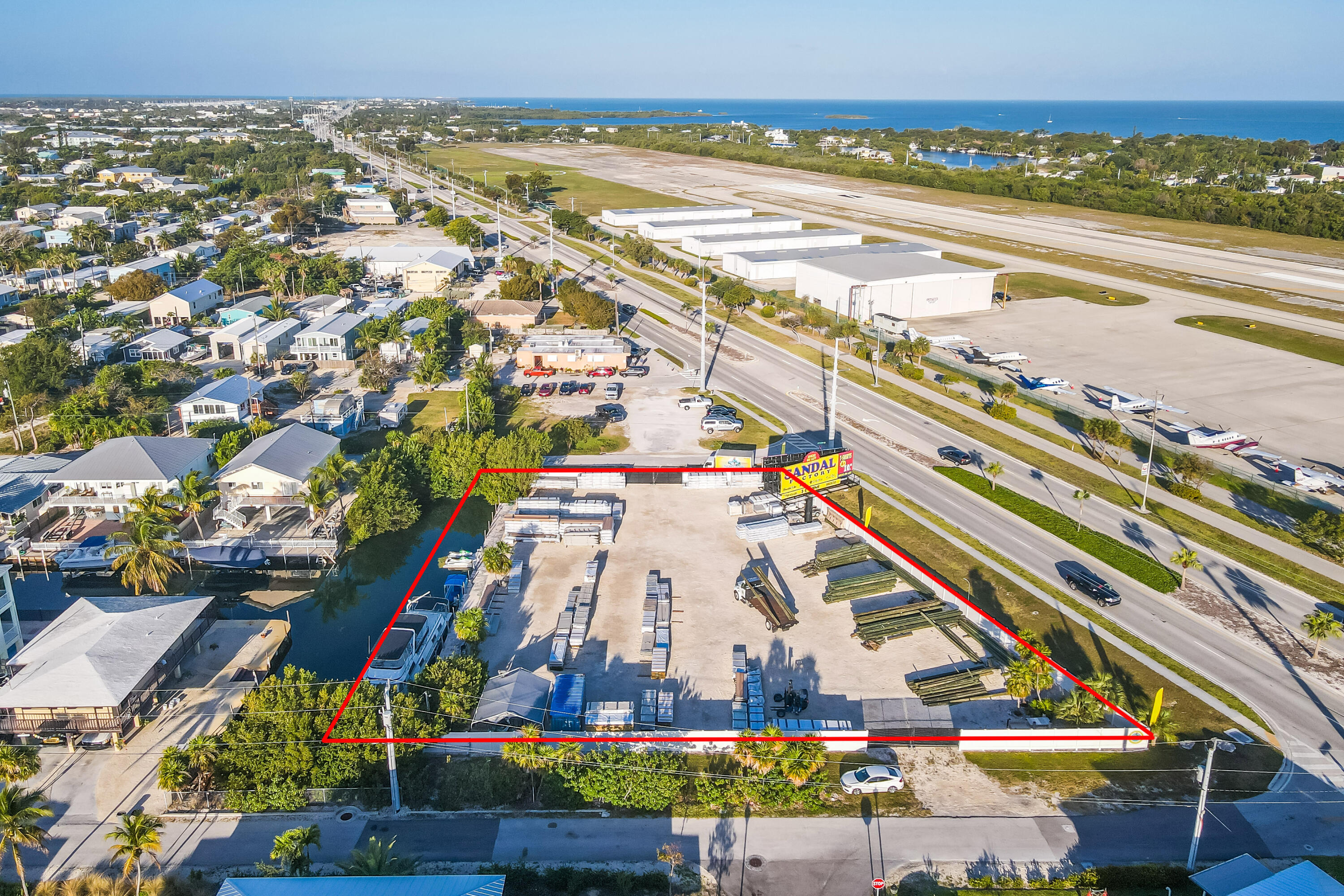 8501 Overseas Highway Property Photo 4