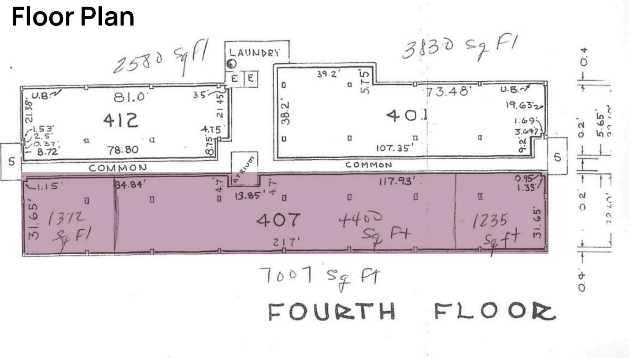 1111 12th Street Ste 407 Property Photo 15