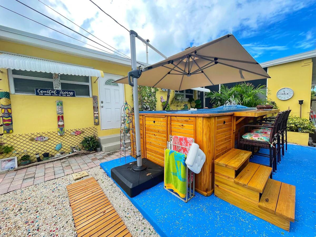 611 8th Street Property Photo 6
