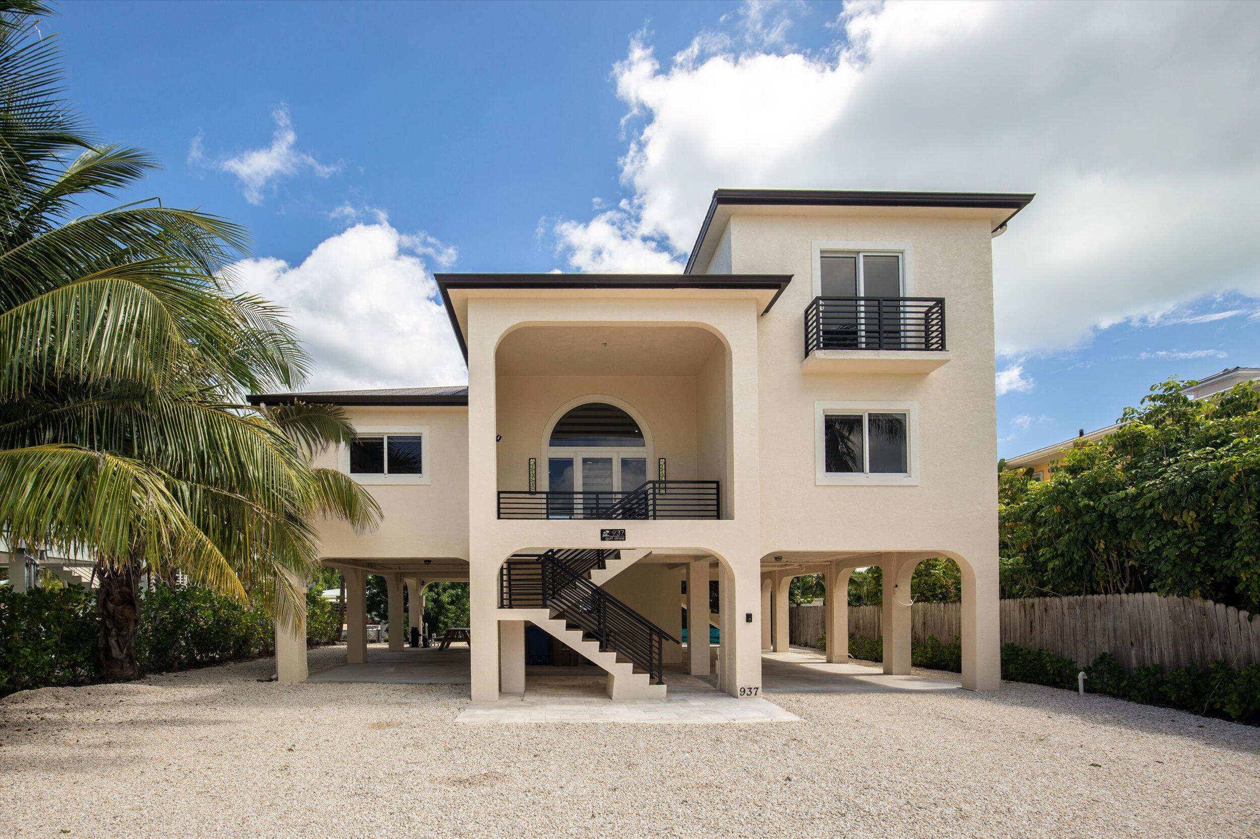937 Gulf Drive Property Photo 8