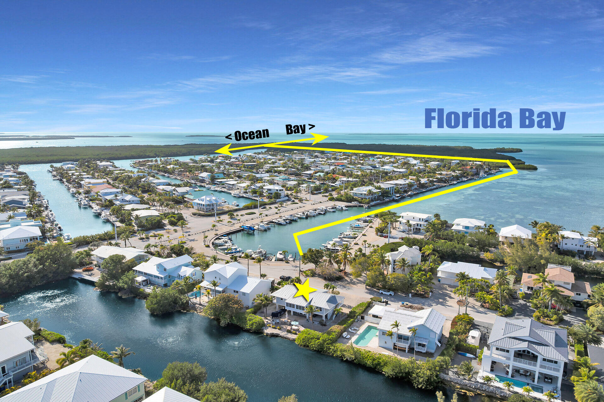 113 San Juan Drive & Boat Slip Property Photo 4