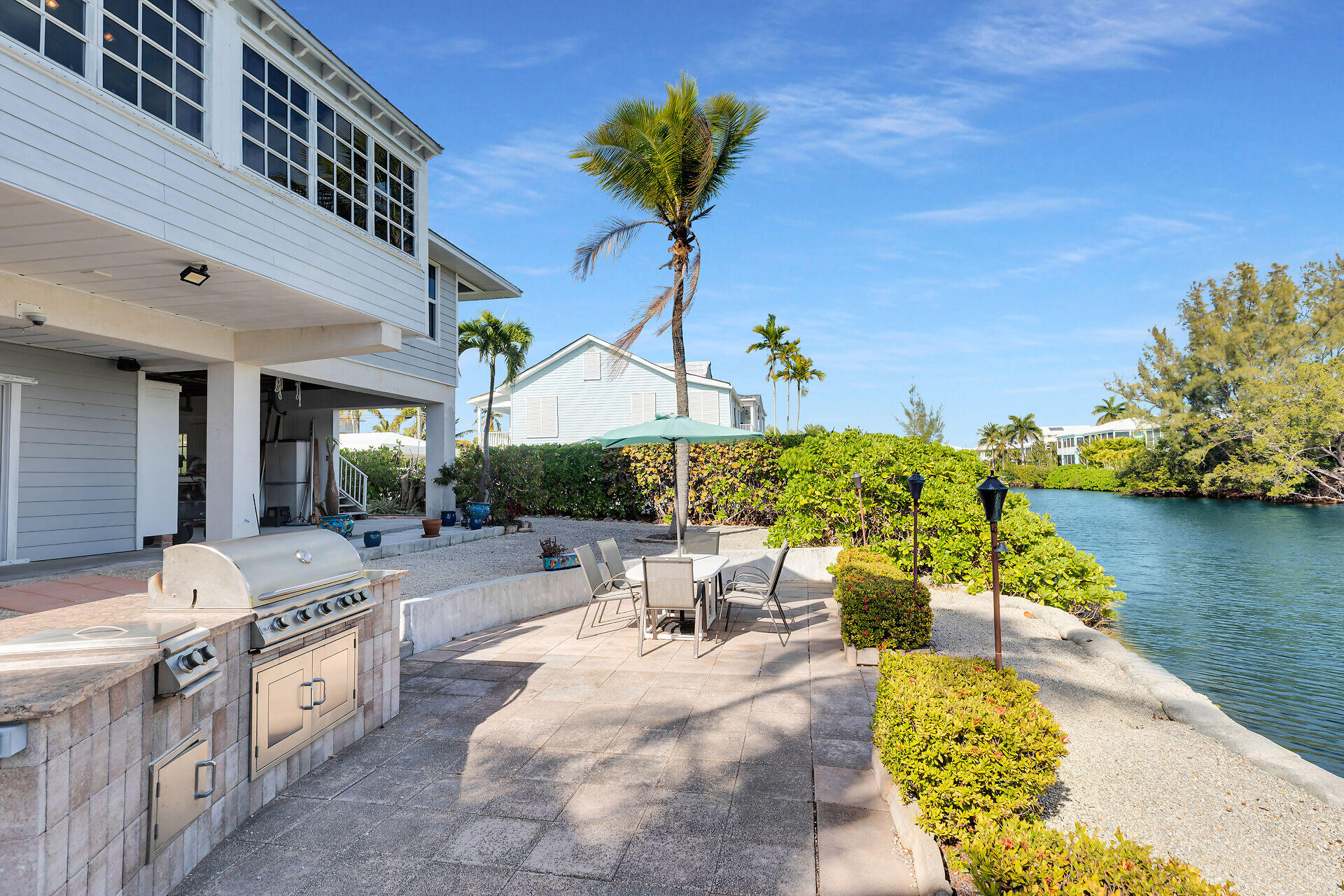 113 San Juan Drive & Boat Slip Property Photo 10