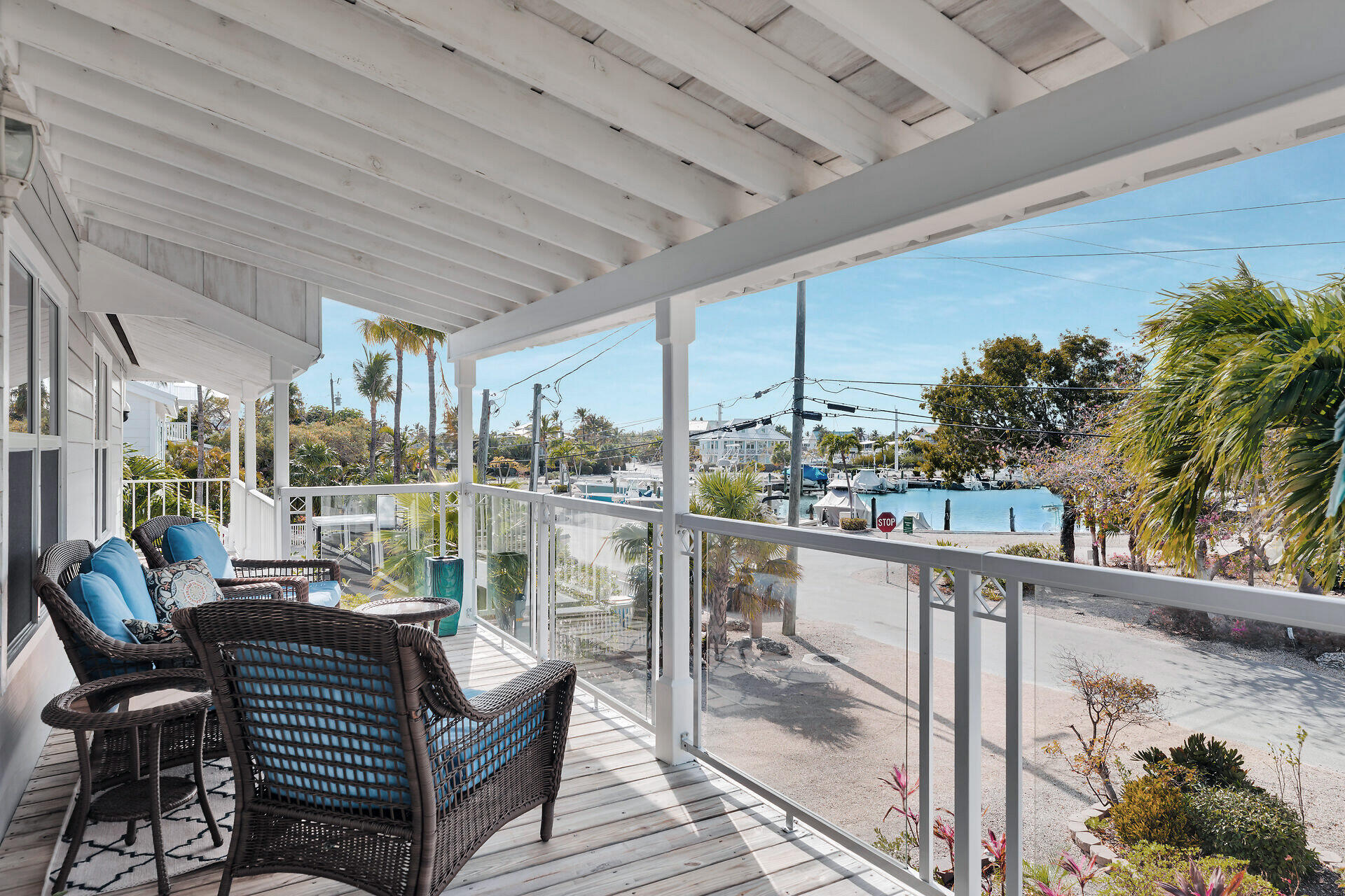 113 San Juan Drive & Boat Slip Property Photo 13