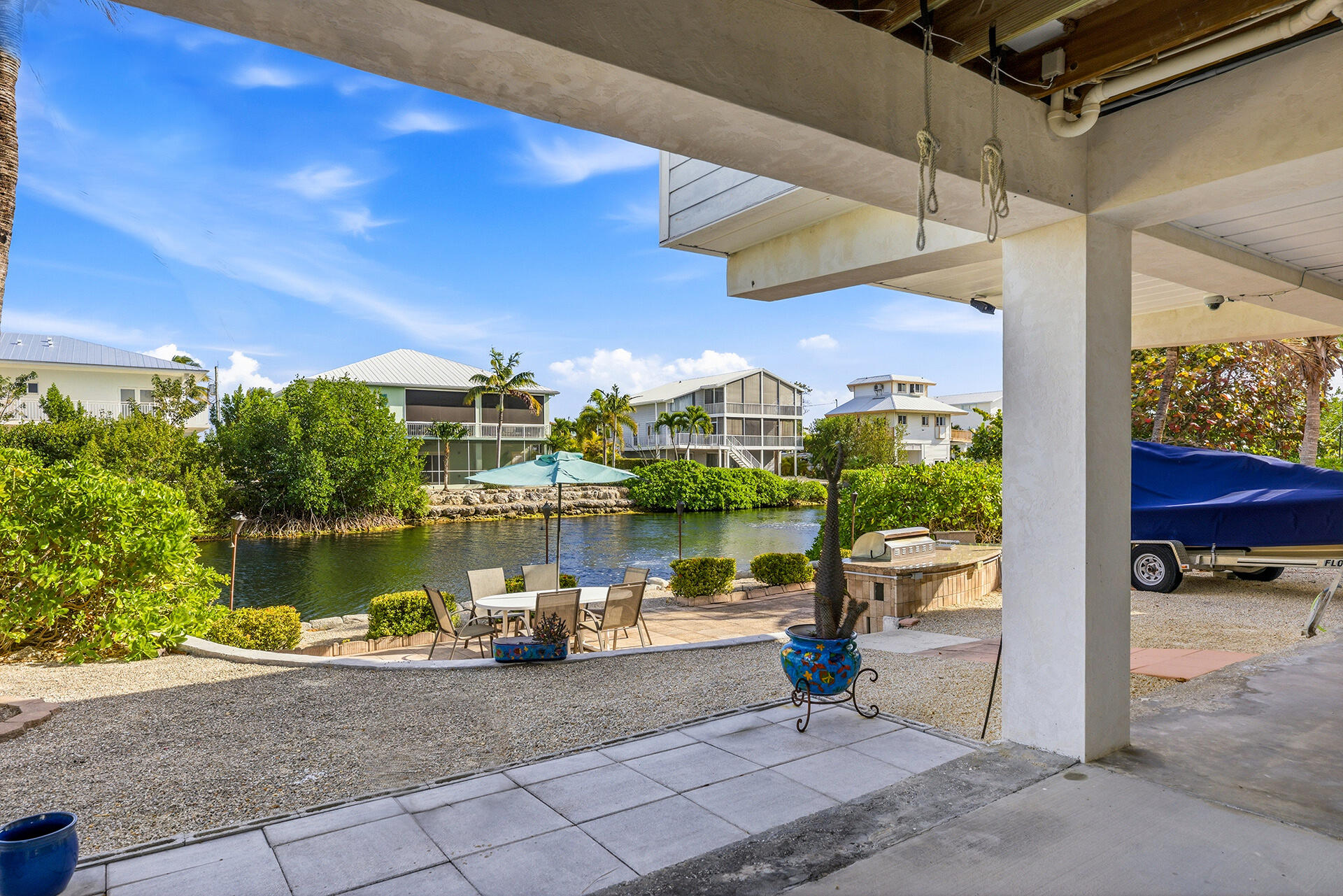 113 San Juan Drive & Boat Slip Property Photo 40