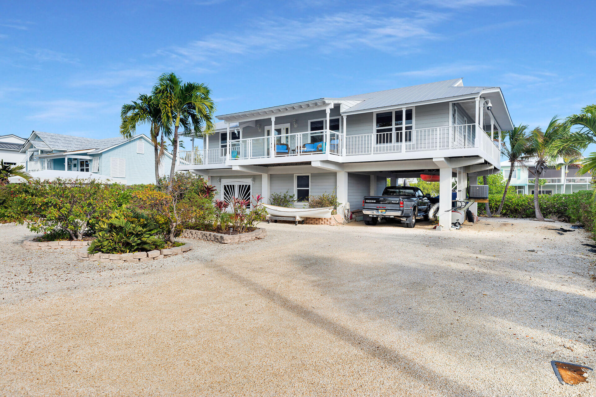 113 San Juan Drive & Boat Slip Property Photo 43