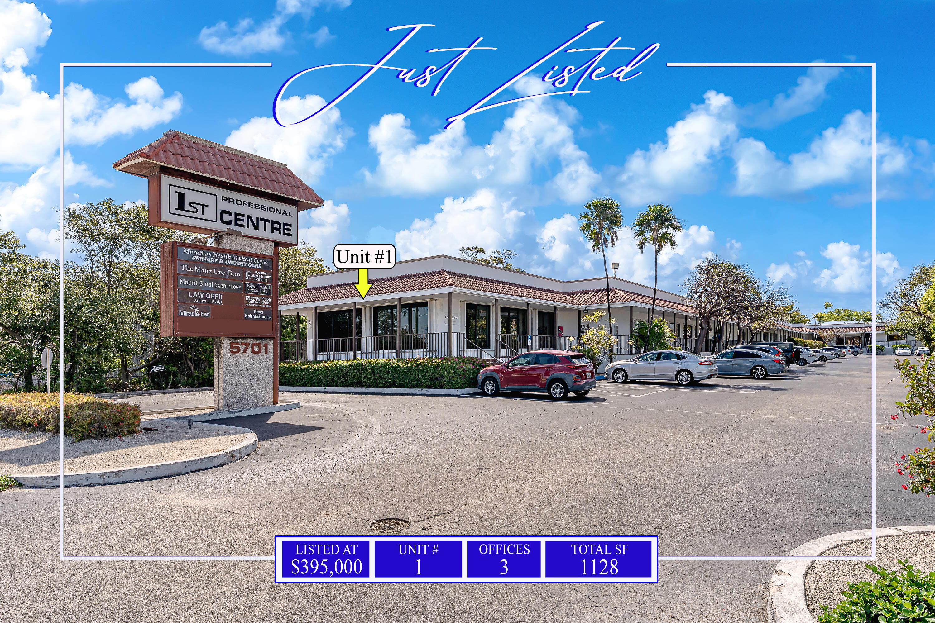 5701 Overseas Highway 1 Property Photo 1