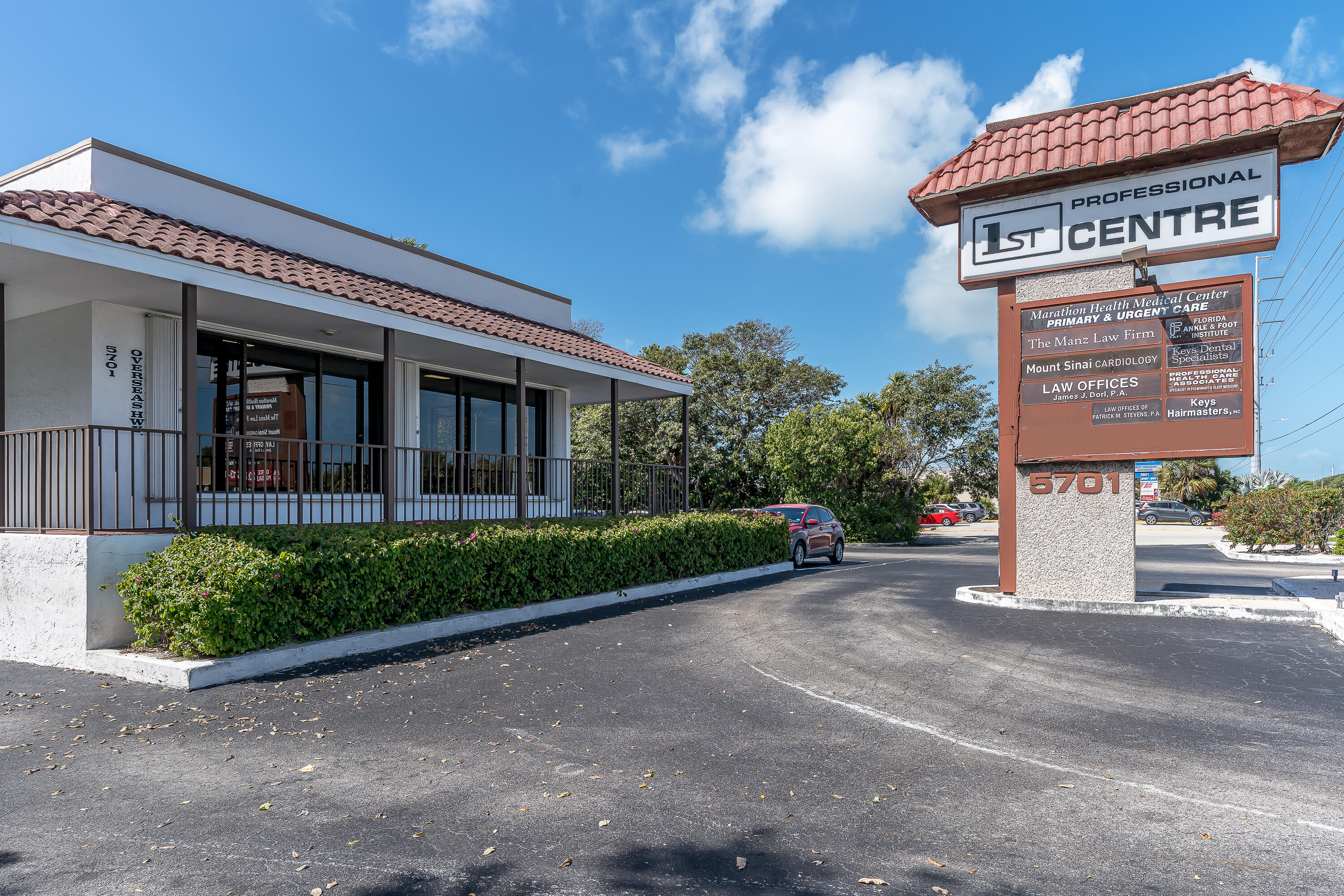 5701 Overseas Highway 1 Property Photo 4
