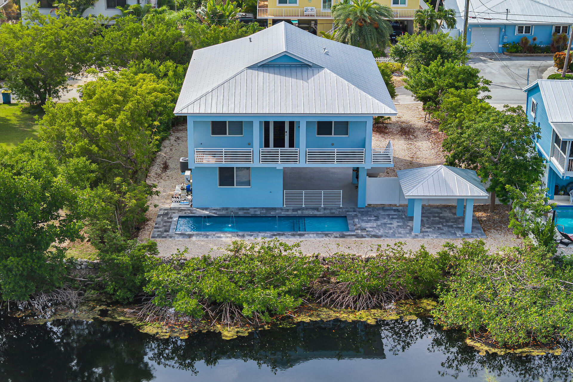 124 Venetian Way Property Photo 1