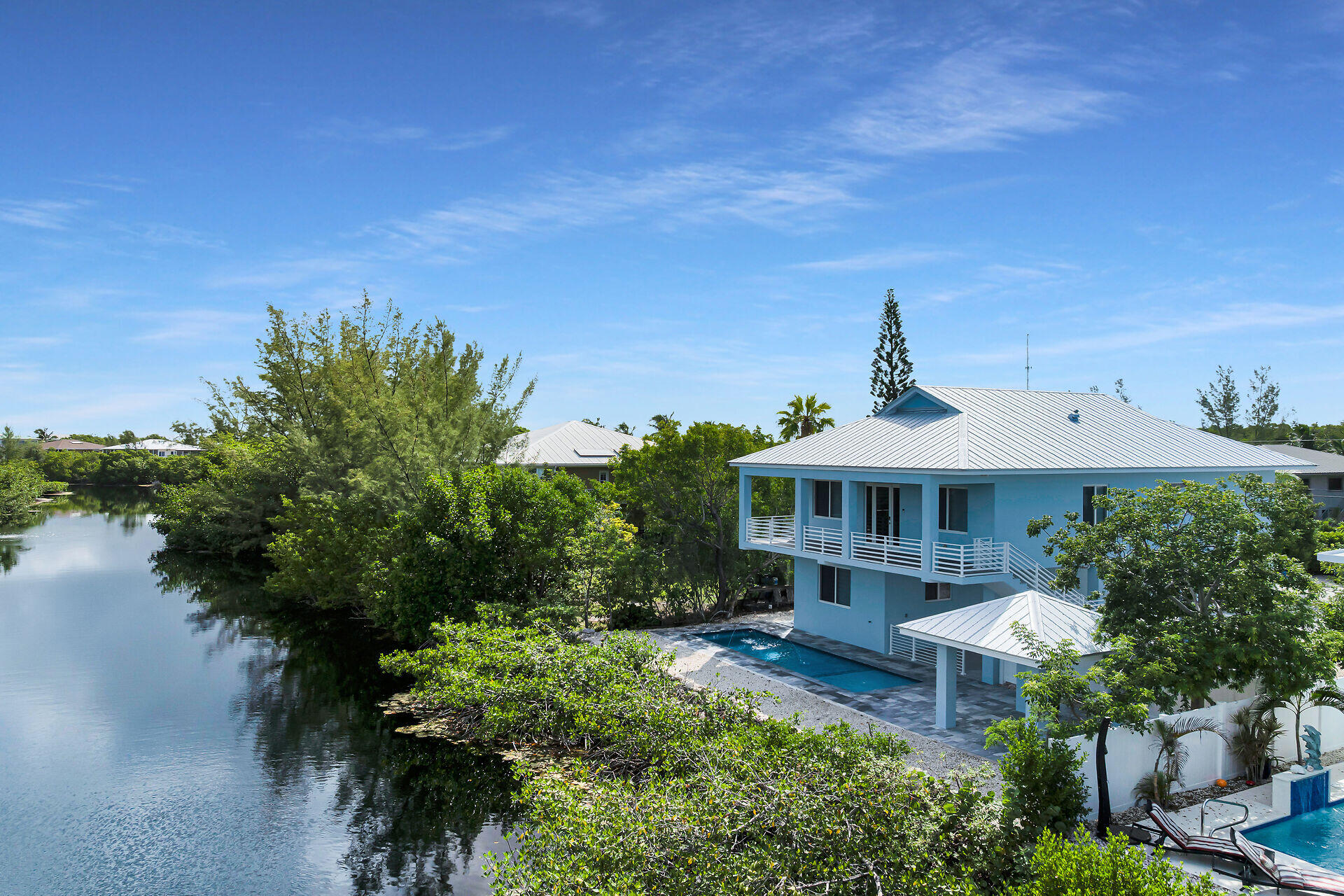 124 Venetian Way Property Photo 4