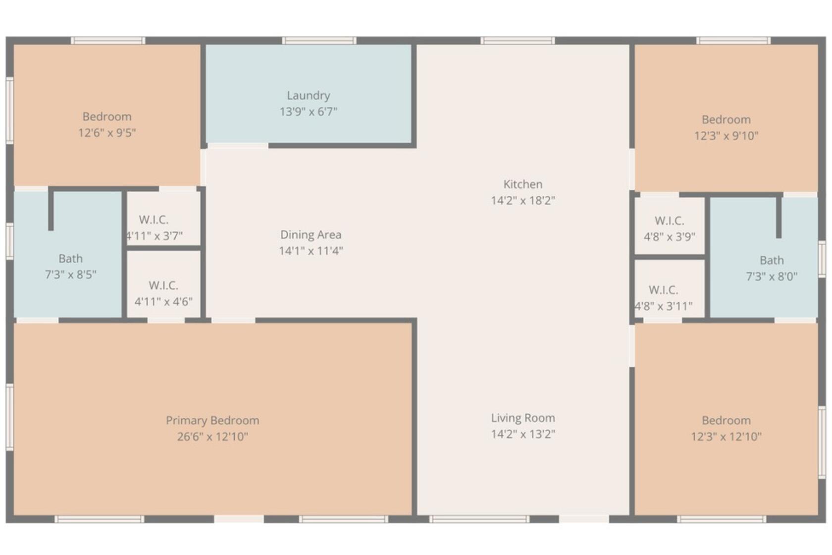 181 Dove Lake Drive Property Photo 22