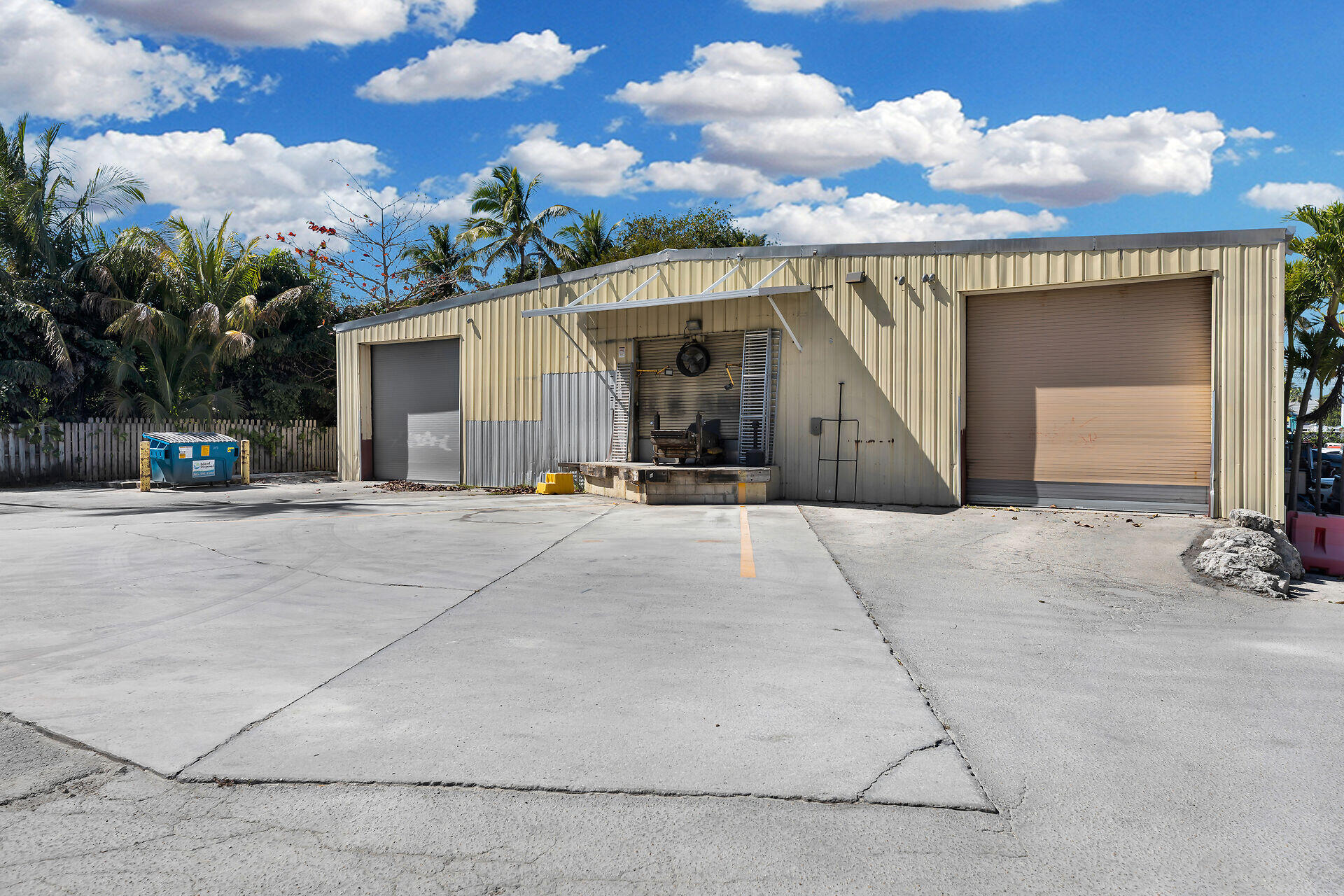 210 Industrial Drive Property Photo 1