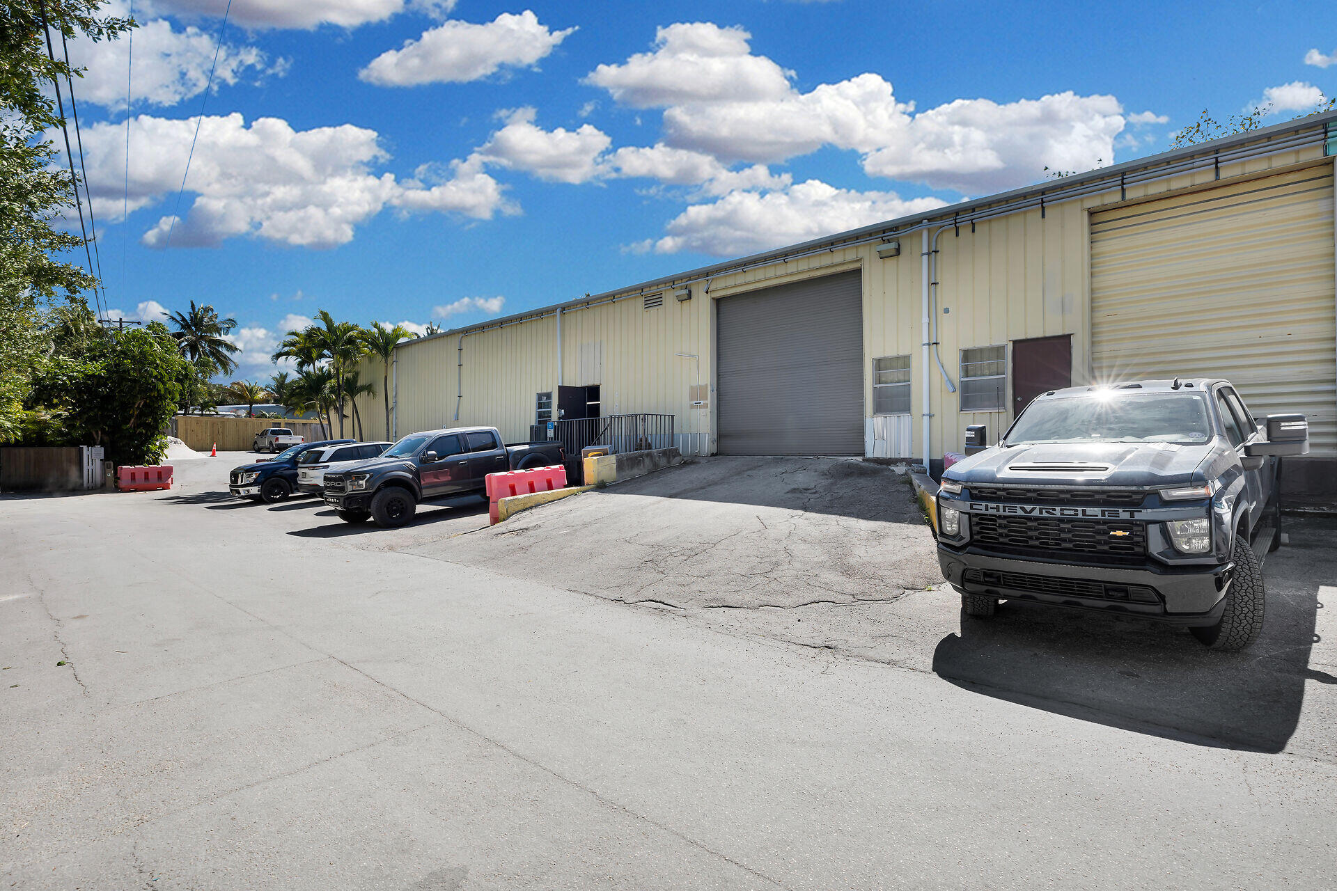 210 Industrial Drive Property Photo 2