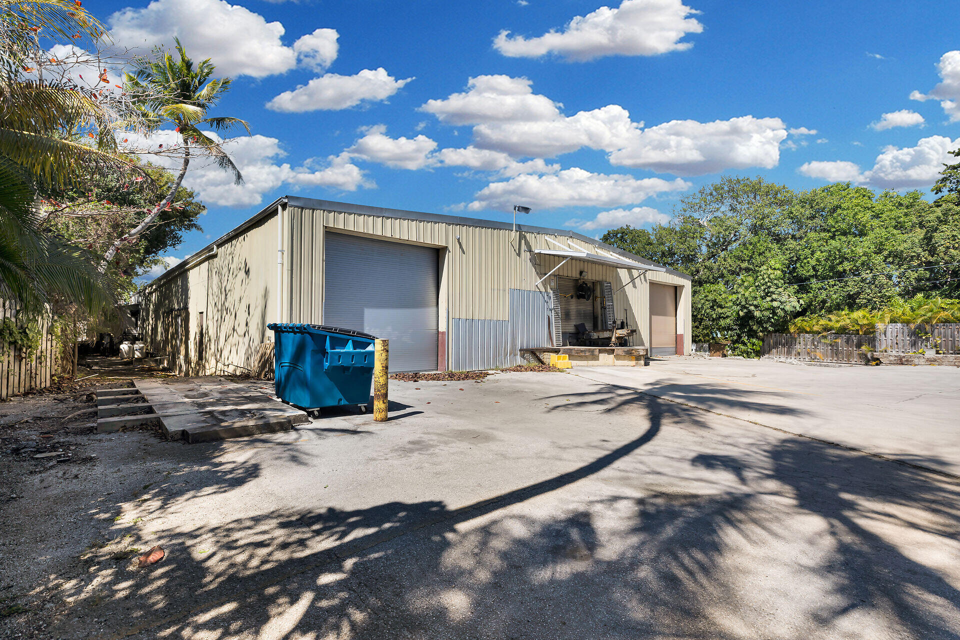 210 Industrial Drive Property Photo 3