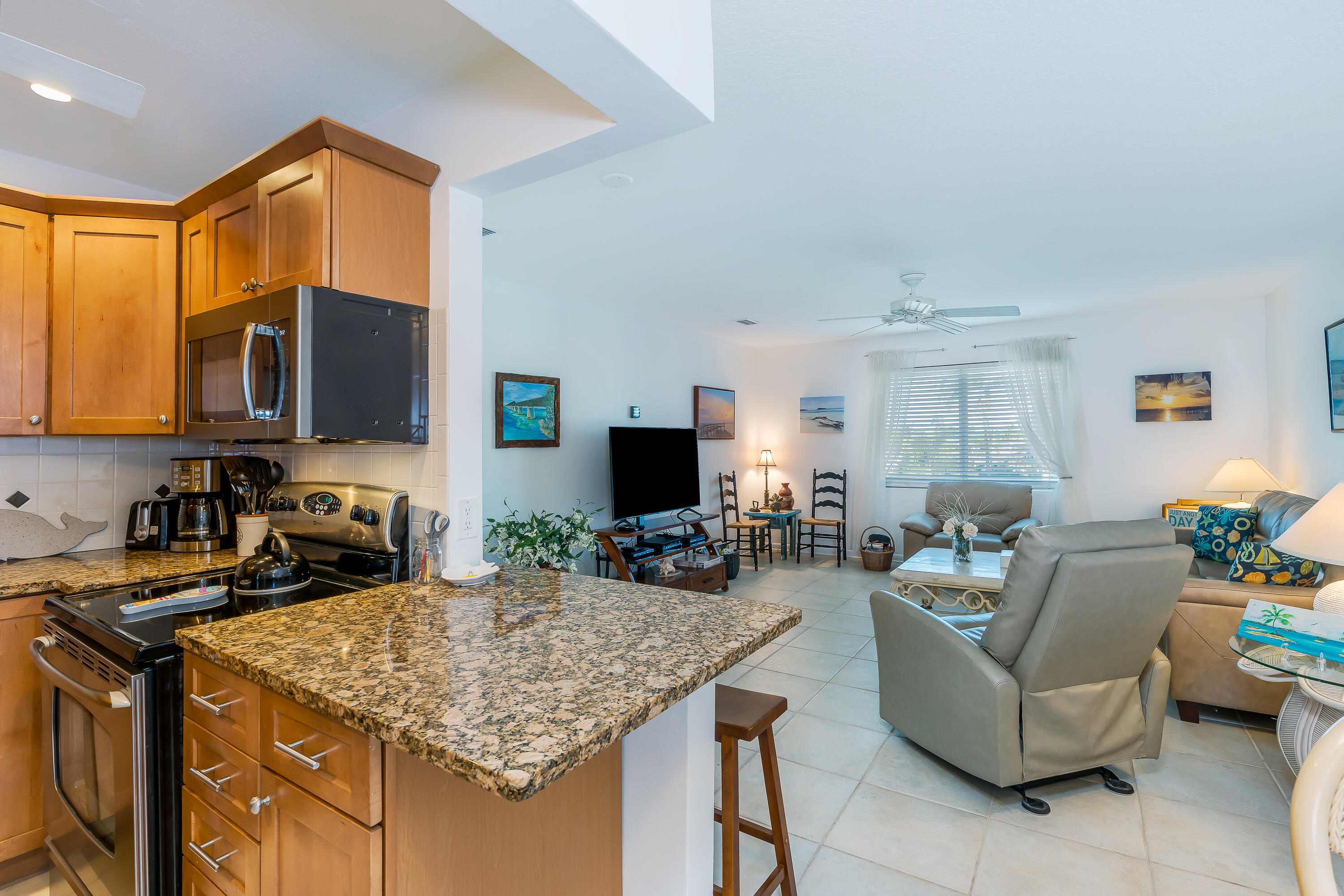 1101 W Ocean Drive 24 Property Photo 2