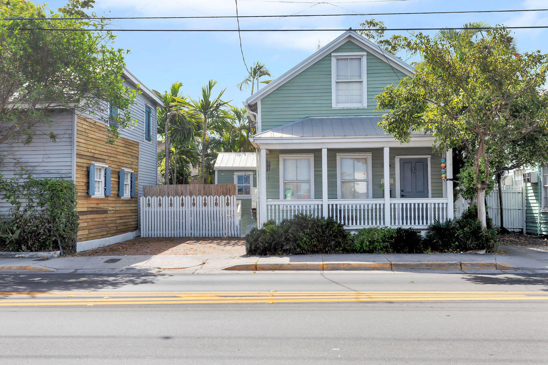 1124 Eaton Street Property Photo 1