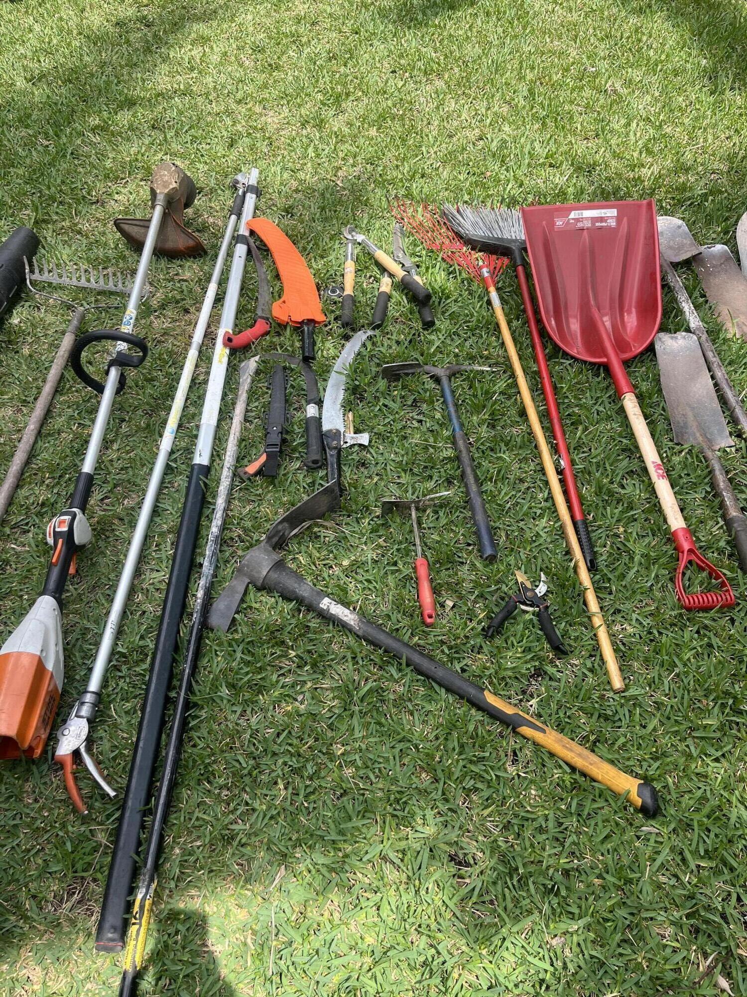 1 Landscape Maintenance Co,no Re Property Photo 3