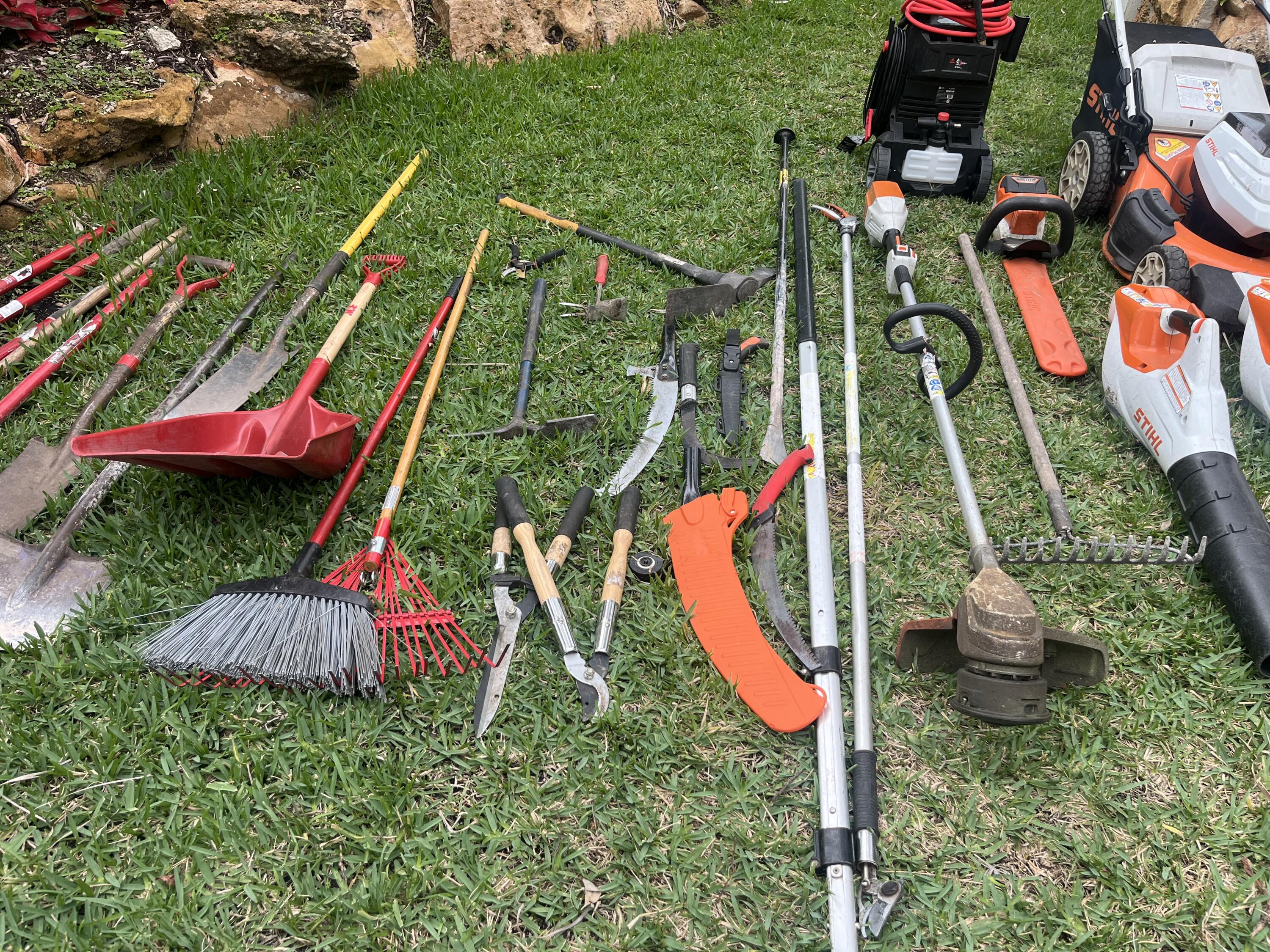 1 Landscape Maintenance Co,no Re Property Photo 6
