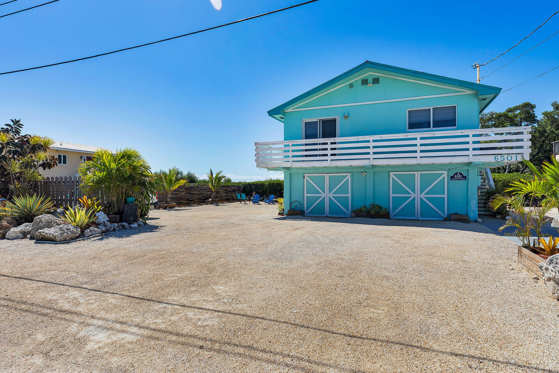 6501 Oceanview Avenue Property Photo 3