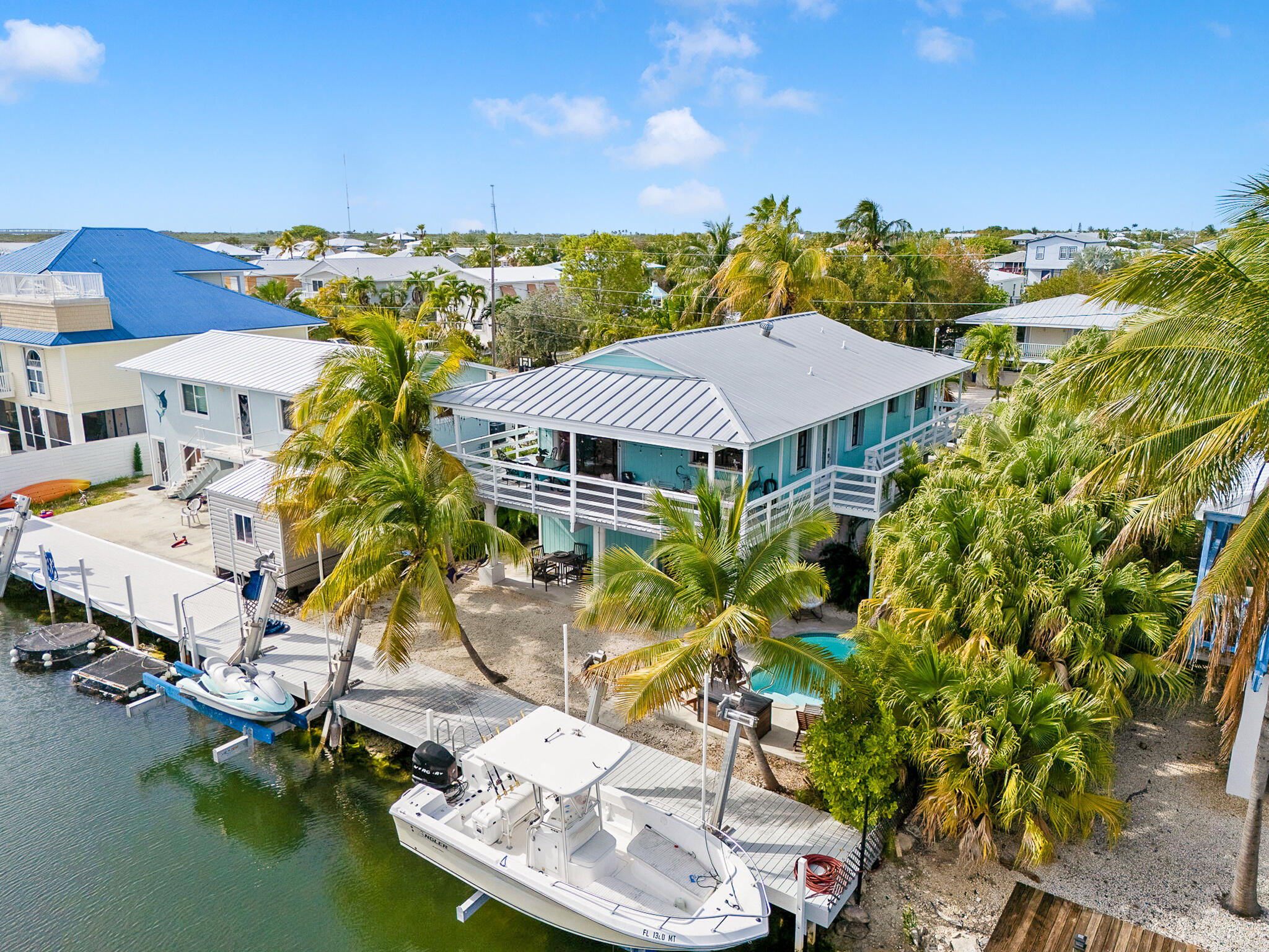 27416 Cayman Lane Property Photo 1