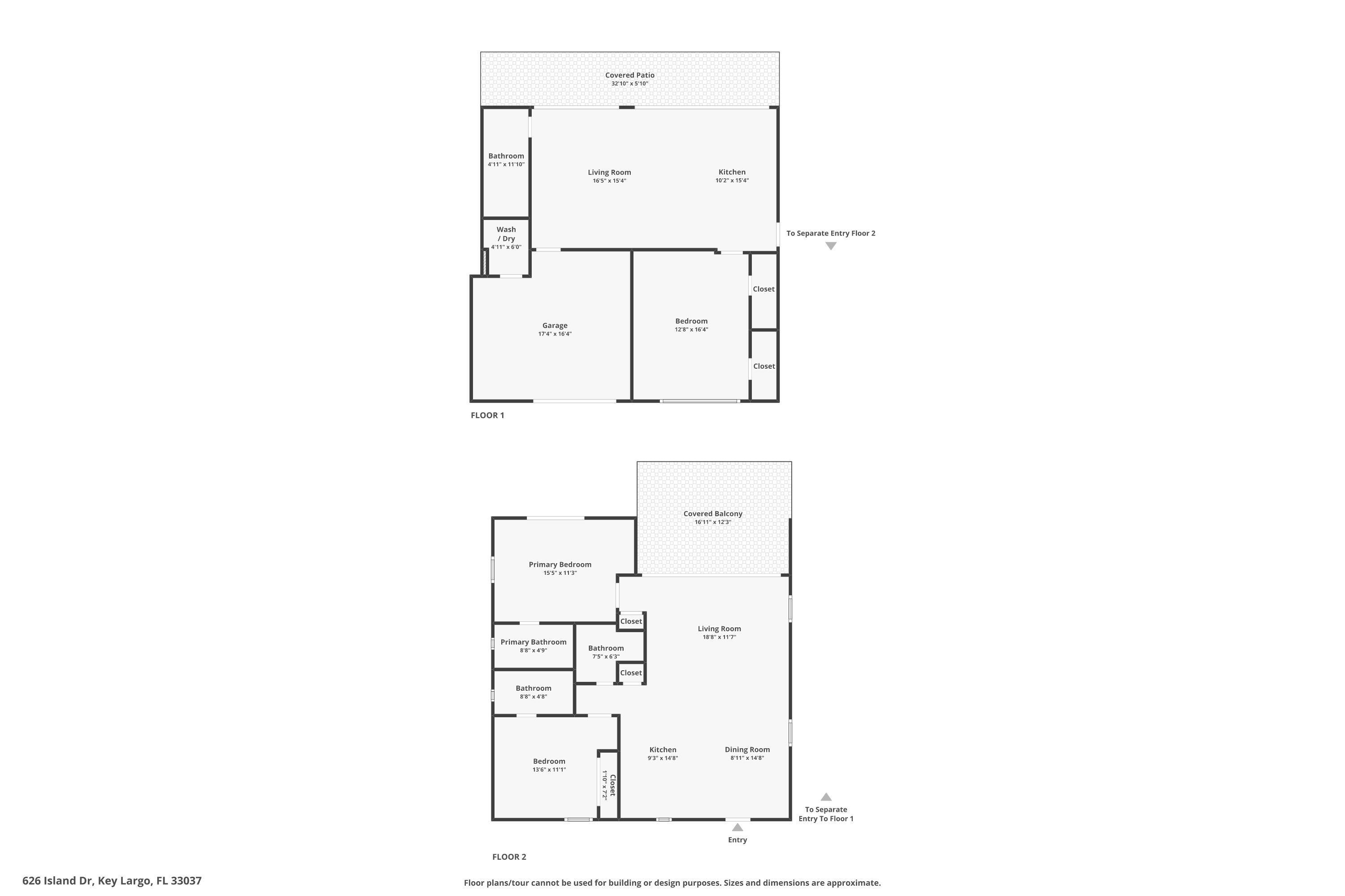 626 Island Drive Property Photo 5