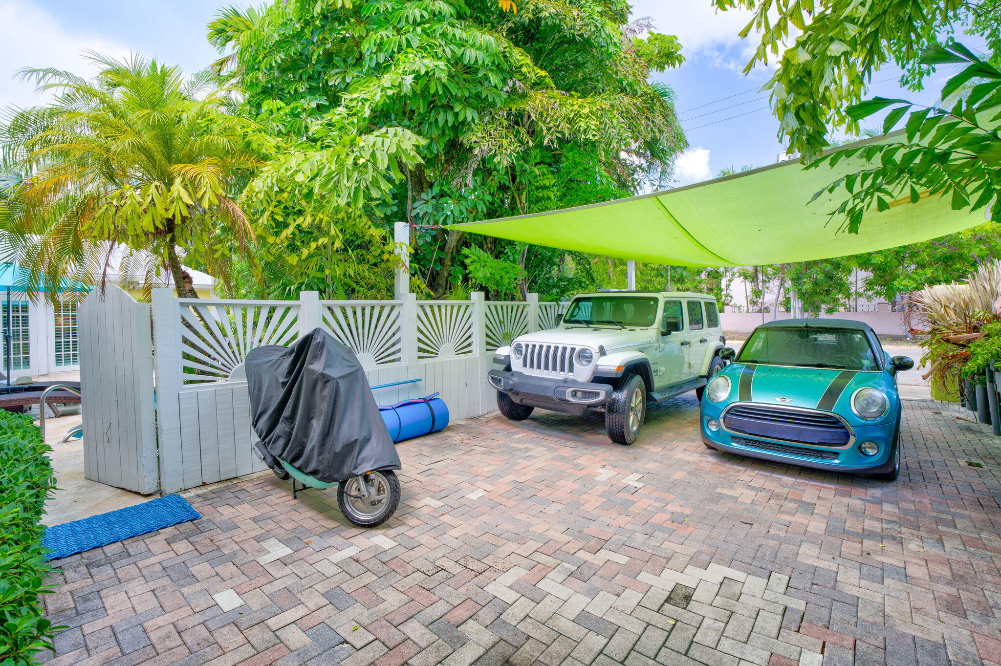 1501 White Street Property Photo 41