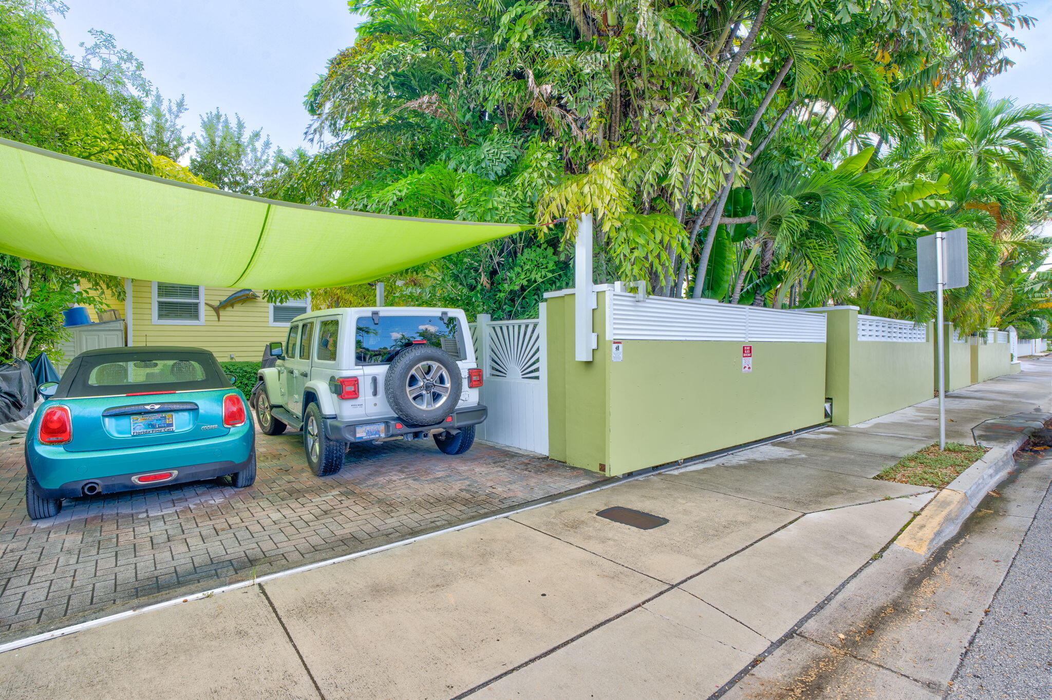 1501 White Street Property Photo 42