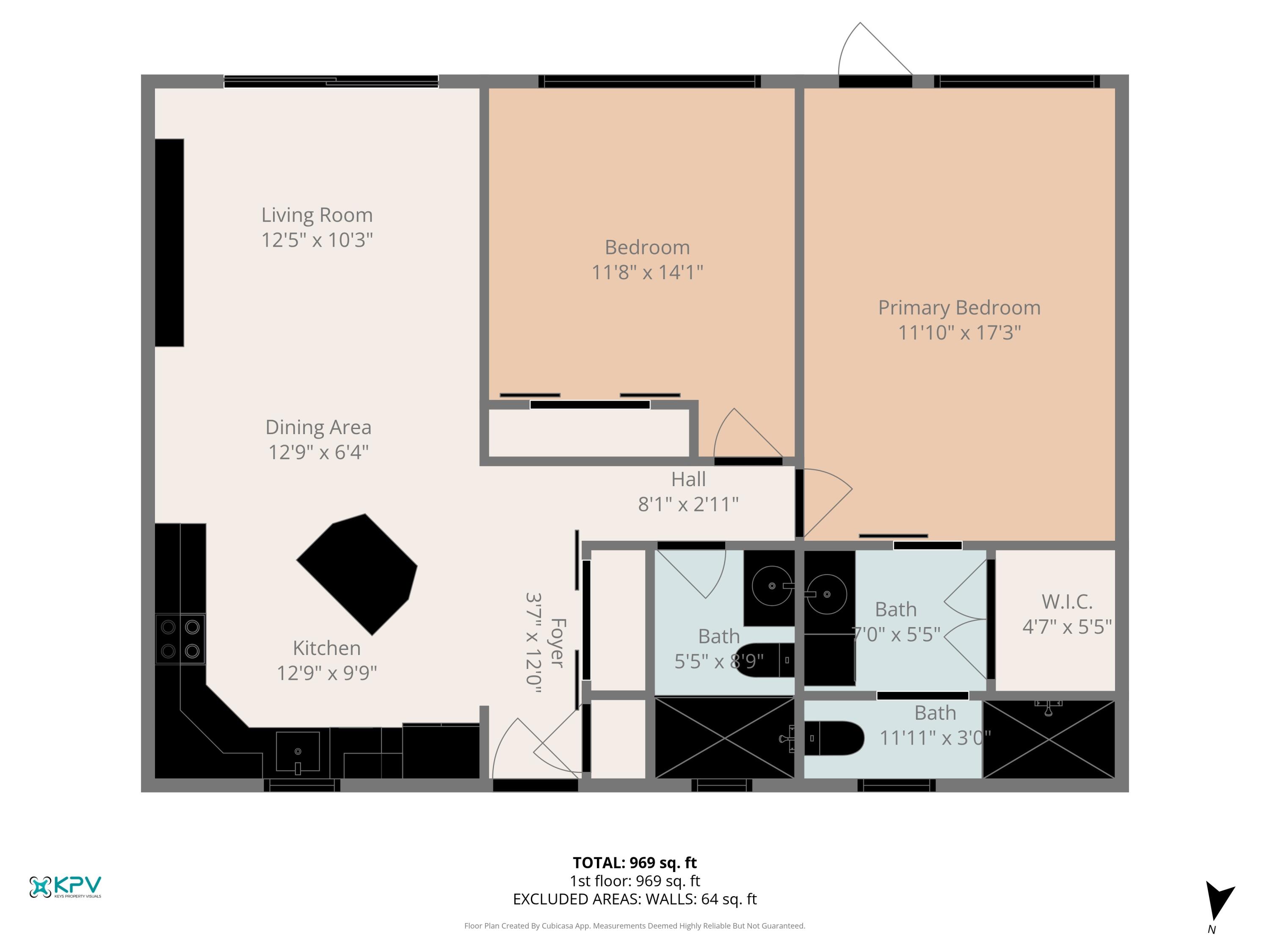 200 Wrenn Street 606 Property Photo 49