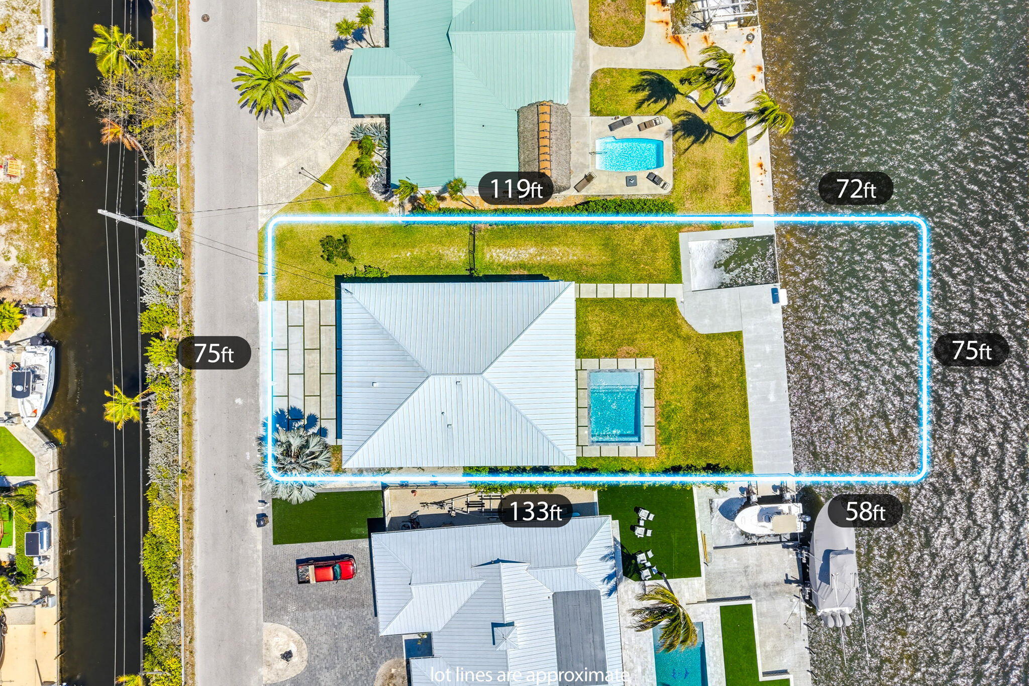 1631 Sunrise Drive Property Photo 47