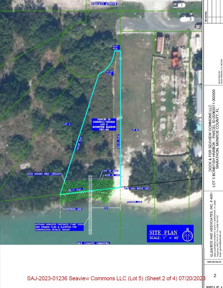 246 Pescayo Avenue Property Photo 5