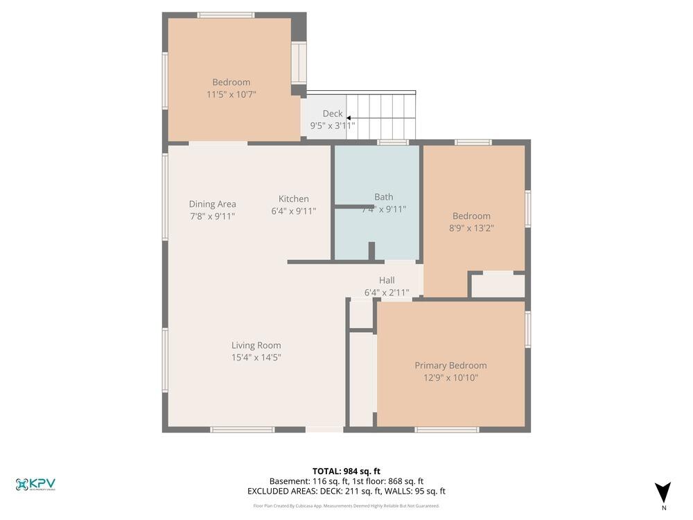 322 Mahogany Drive Property Photo 12