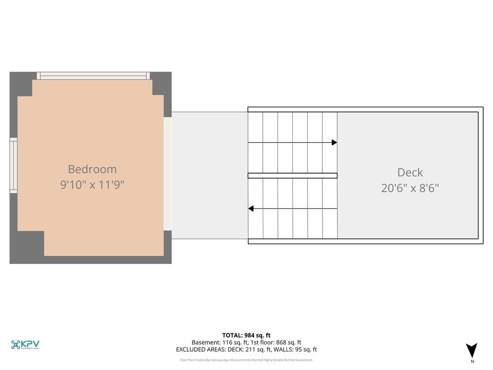 322 Mahogany Drive Property Photo 13