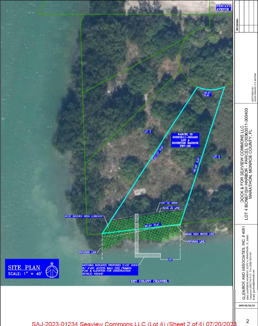 248 Pescayo Avenue Property Photo 5