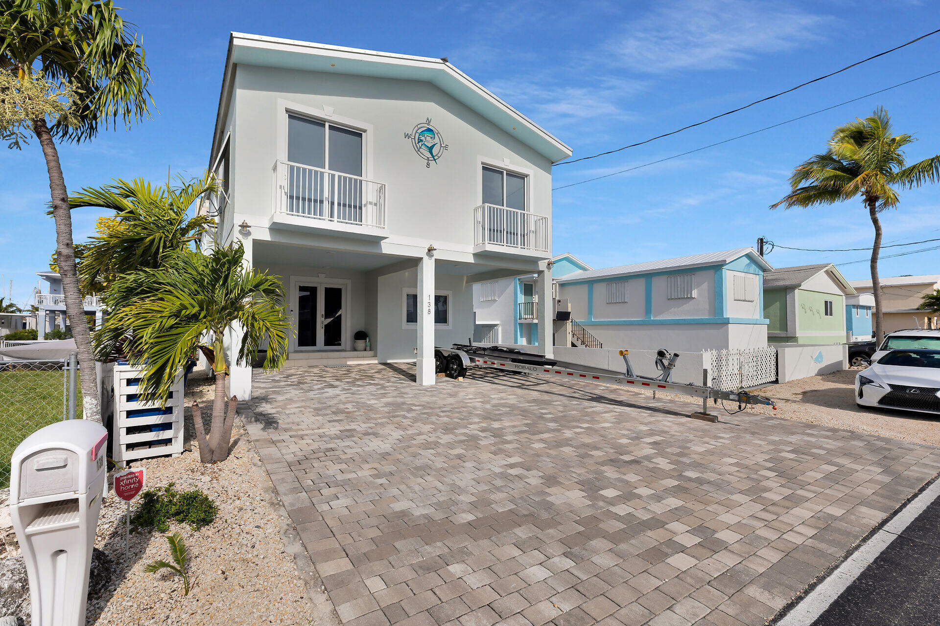 138 Normandy Drive Property Photo 1