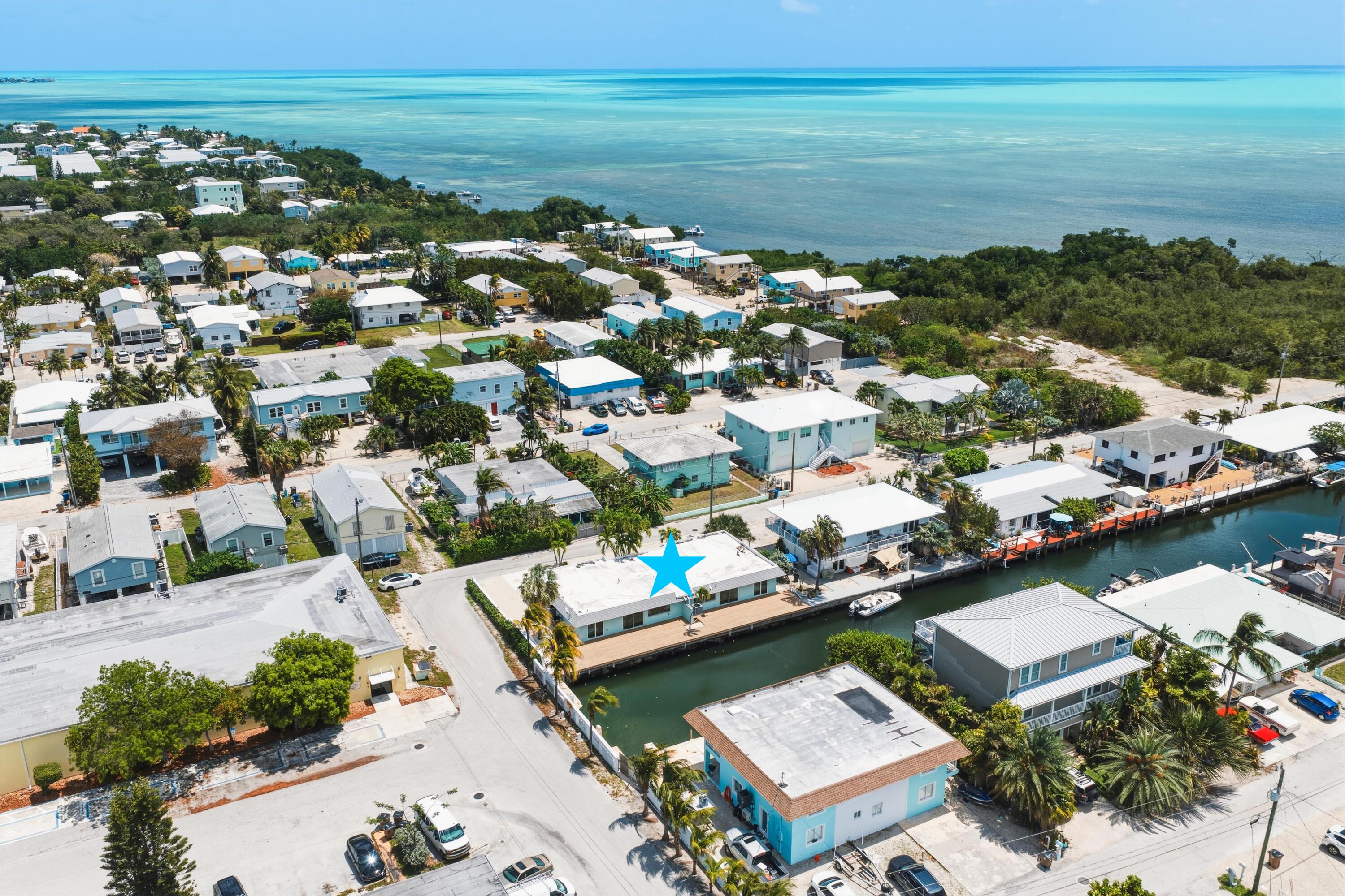 100 E 63rd Street Ocean Property Photo 1