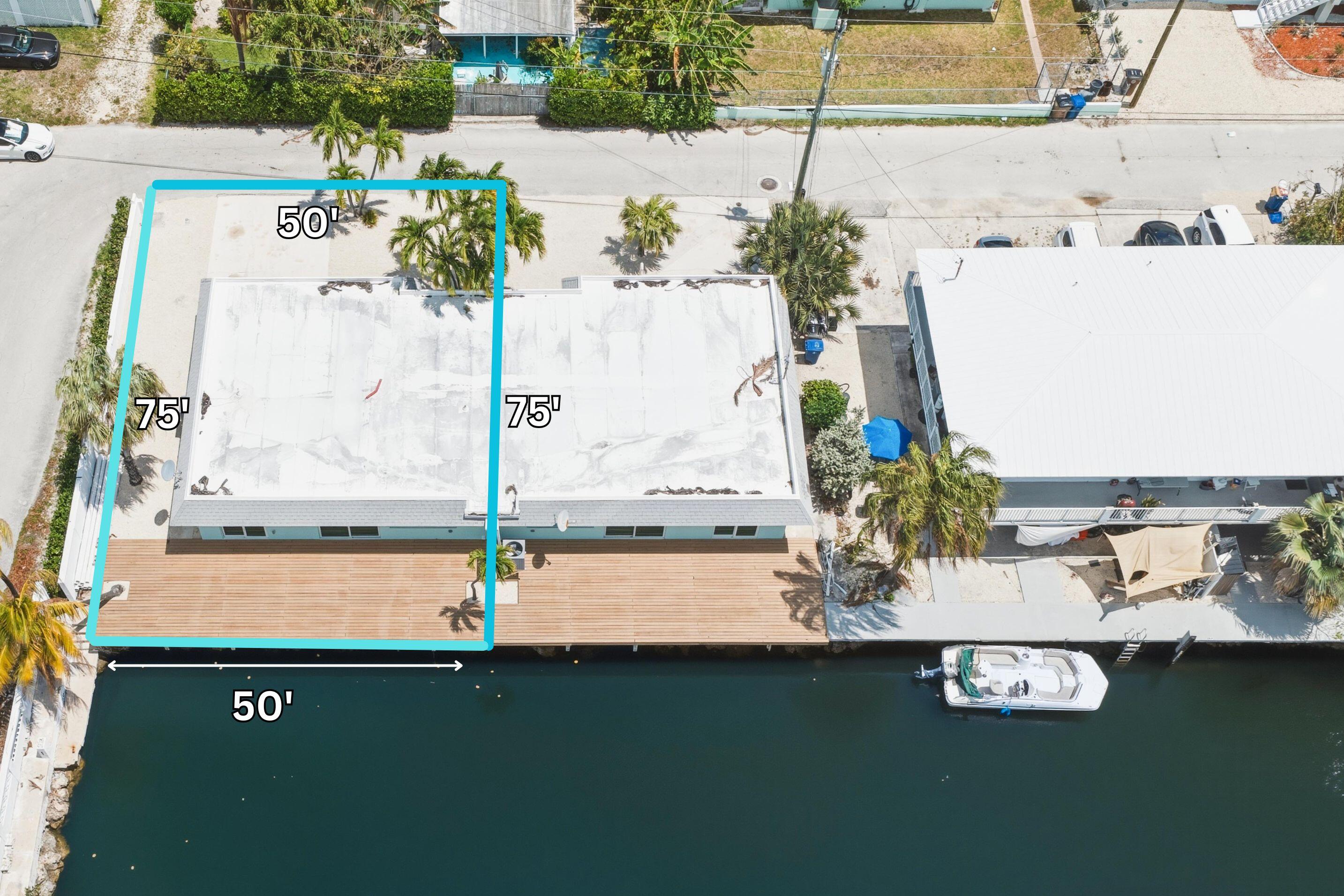 100 E 63rd Street Ocean Property Photo 3