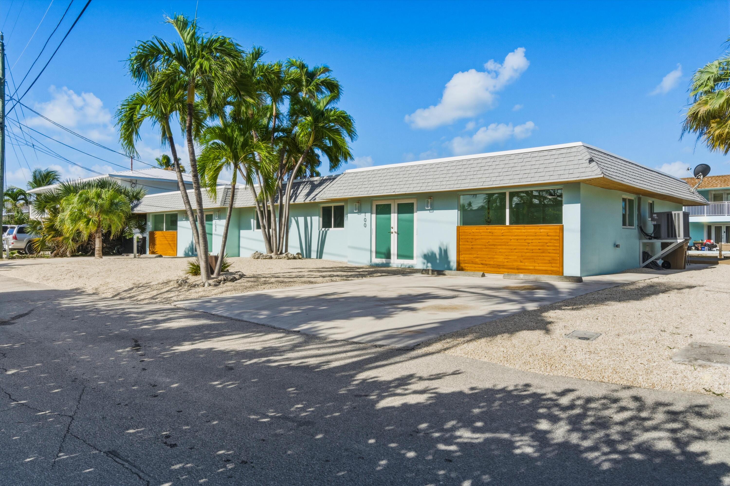 100 E 63rd Street Ocean Property Photo 5