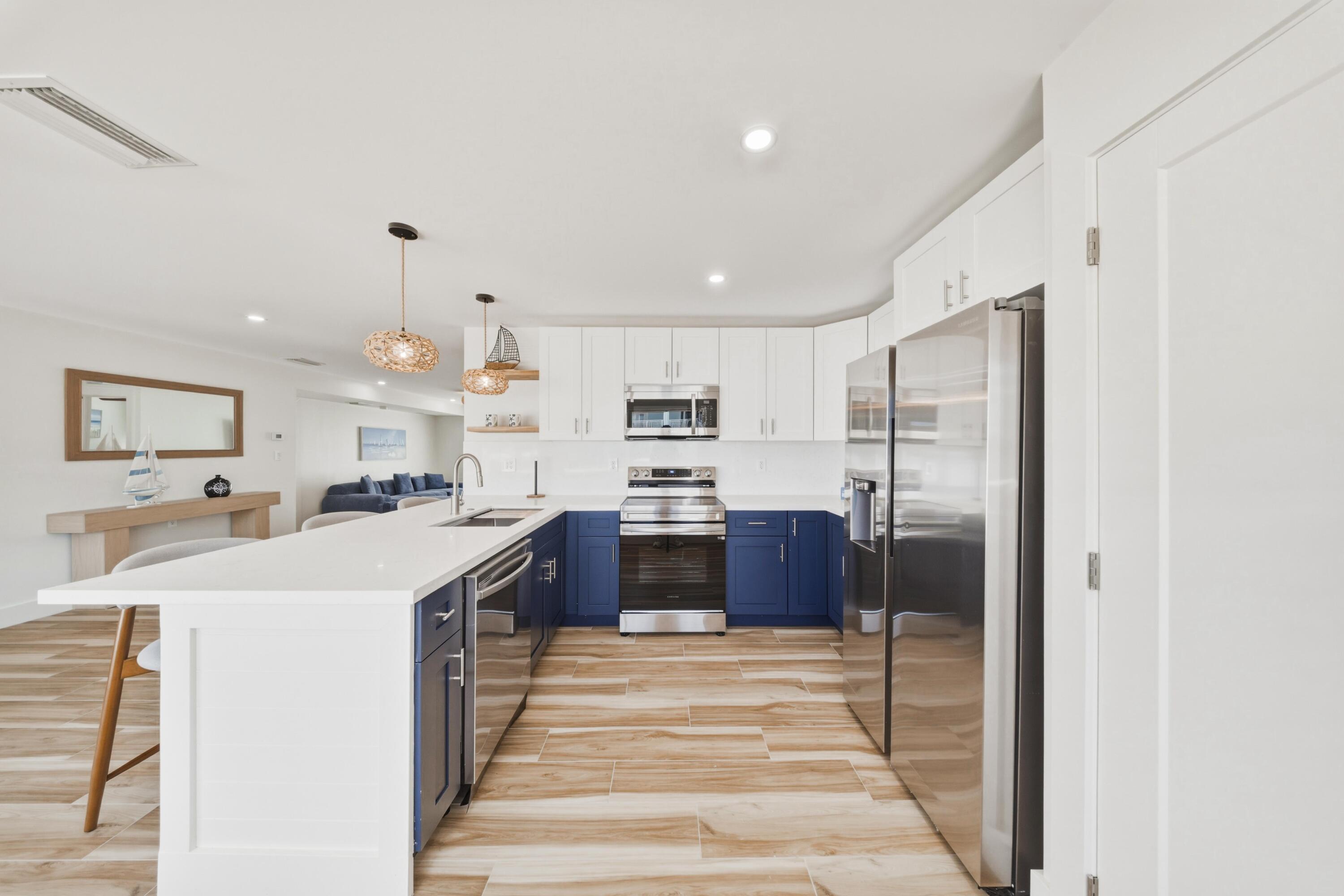 100 E 63rd Street Ocean Property Photo 13