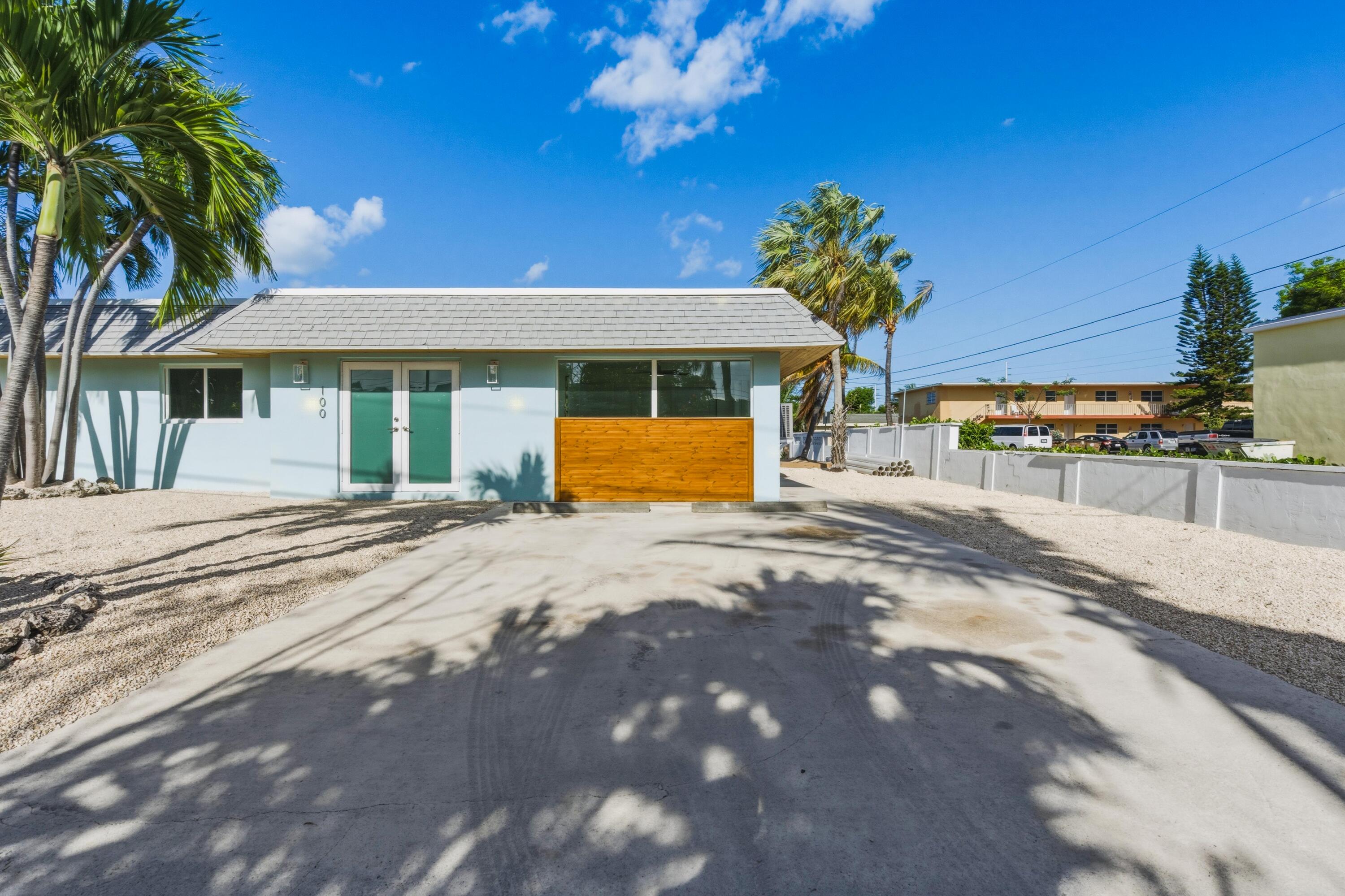 100 E 63rd Street Ocean Property Photo 37
