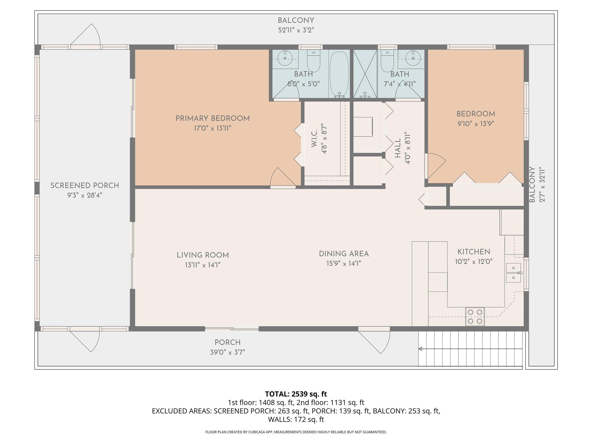 249 W Seaview Drive Property Photo 16