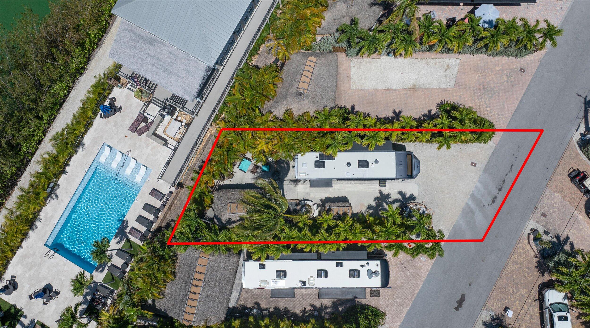 2950 Overseas Highway # 33 Property Photo 22