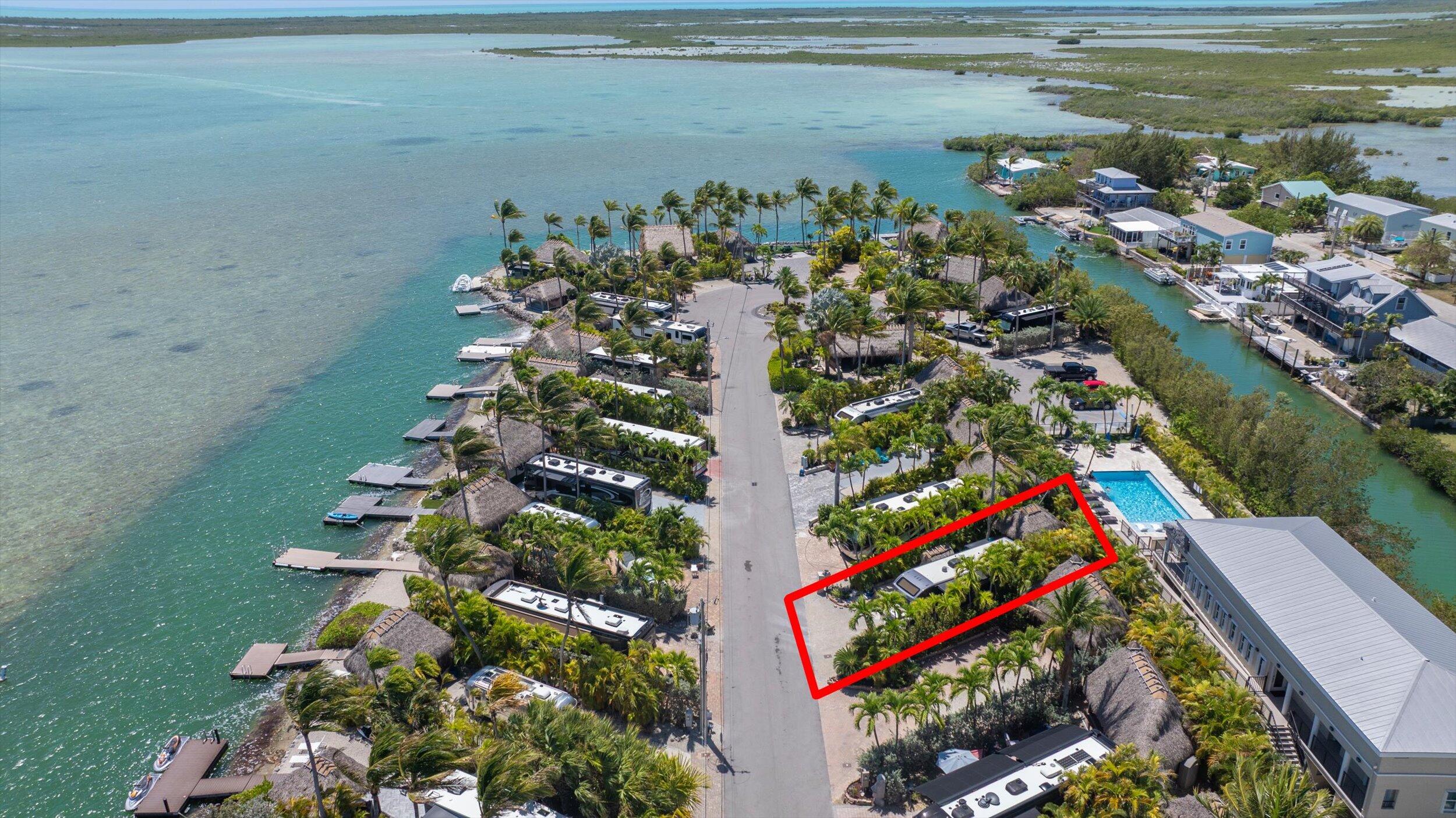 2950 Overseas Highway # 33 Property Photo 23