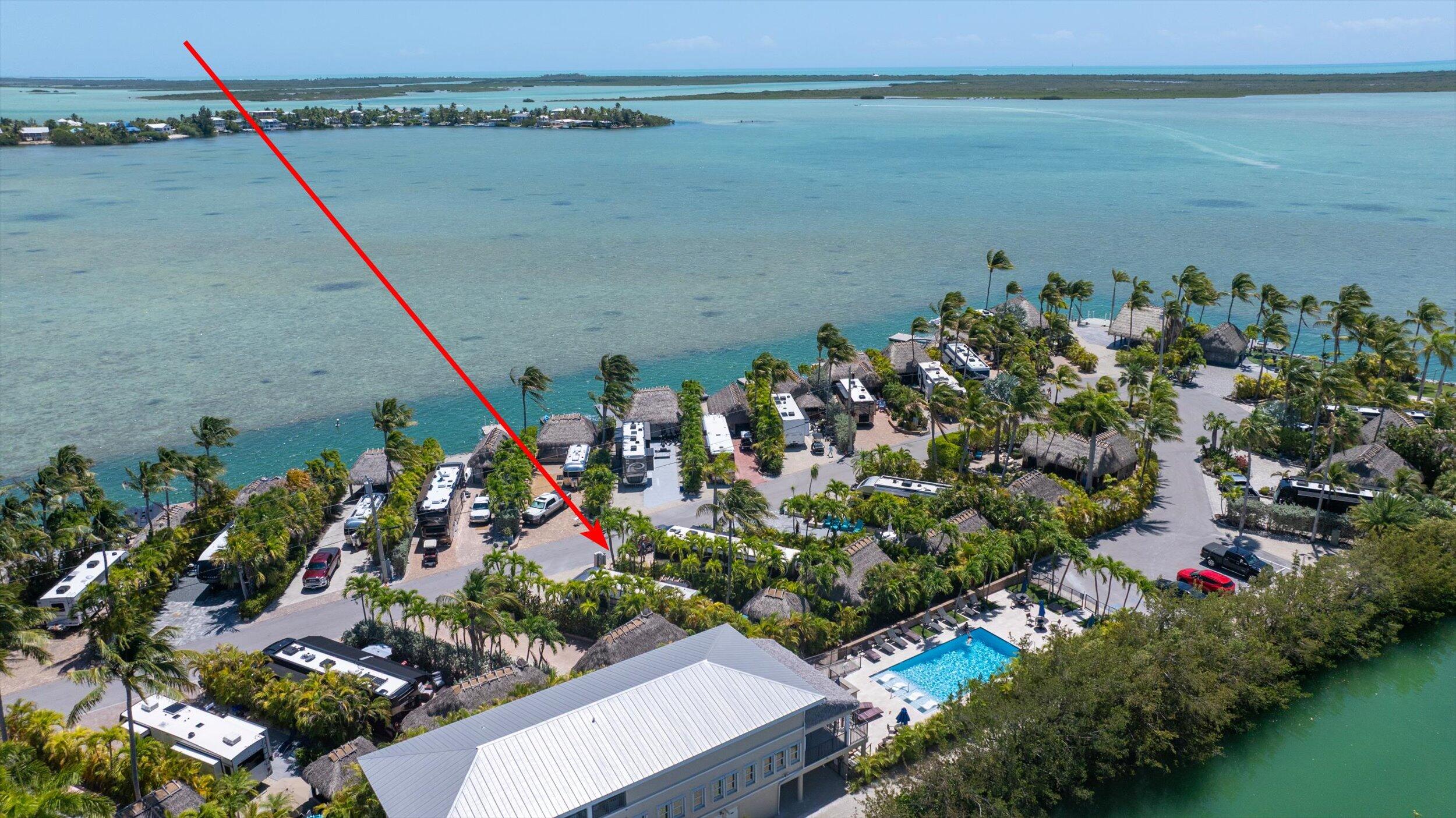 2950 Overseas Highway # 33 Property Photo 24