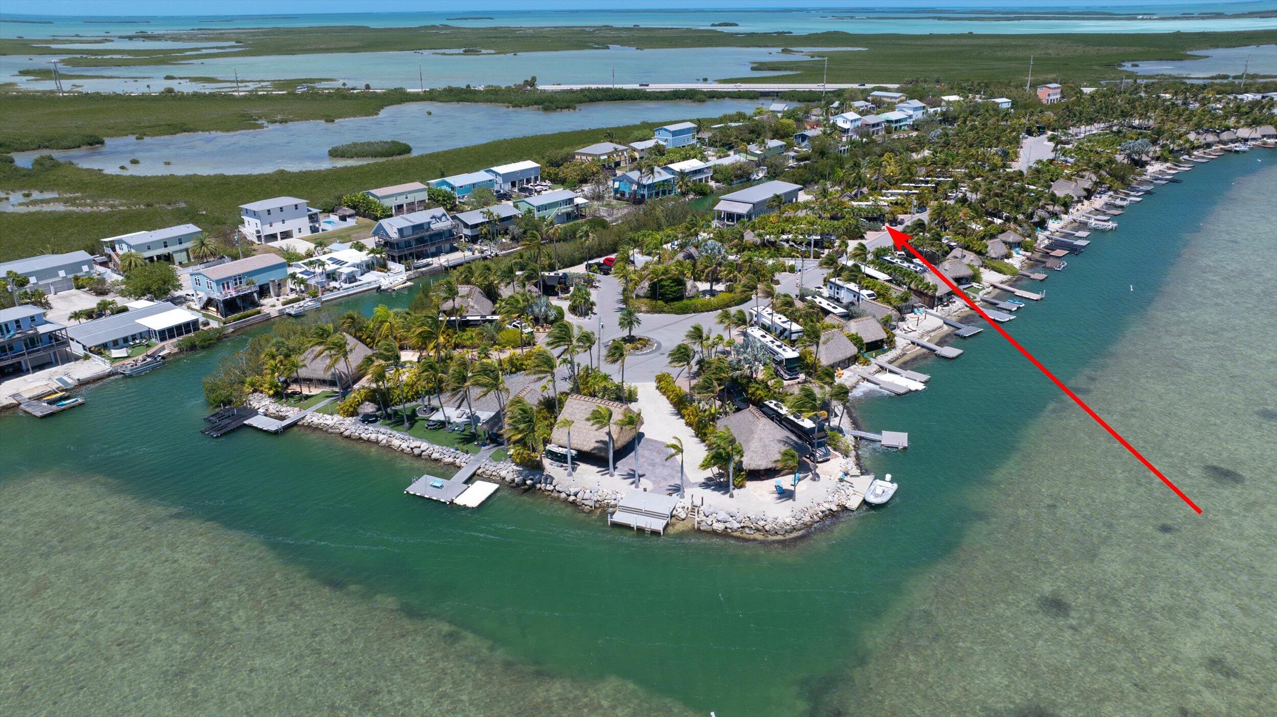 2950 Overseas Highway # 33 Property Photo 25