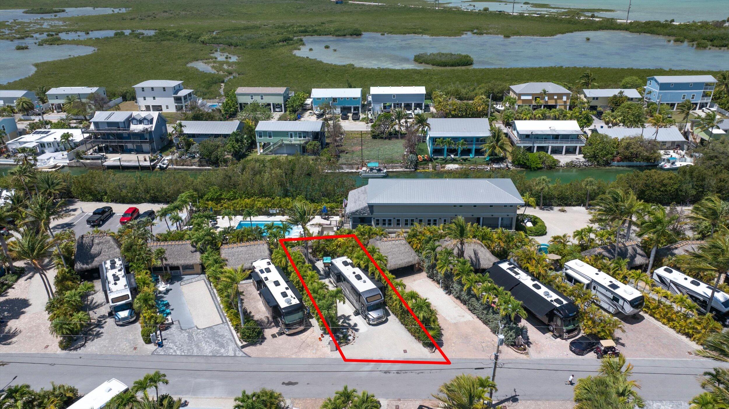 2950 Overseas Highway # 33 Property Photo 26